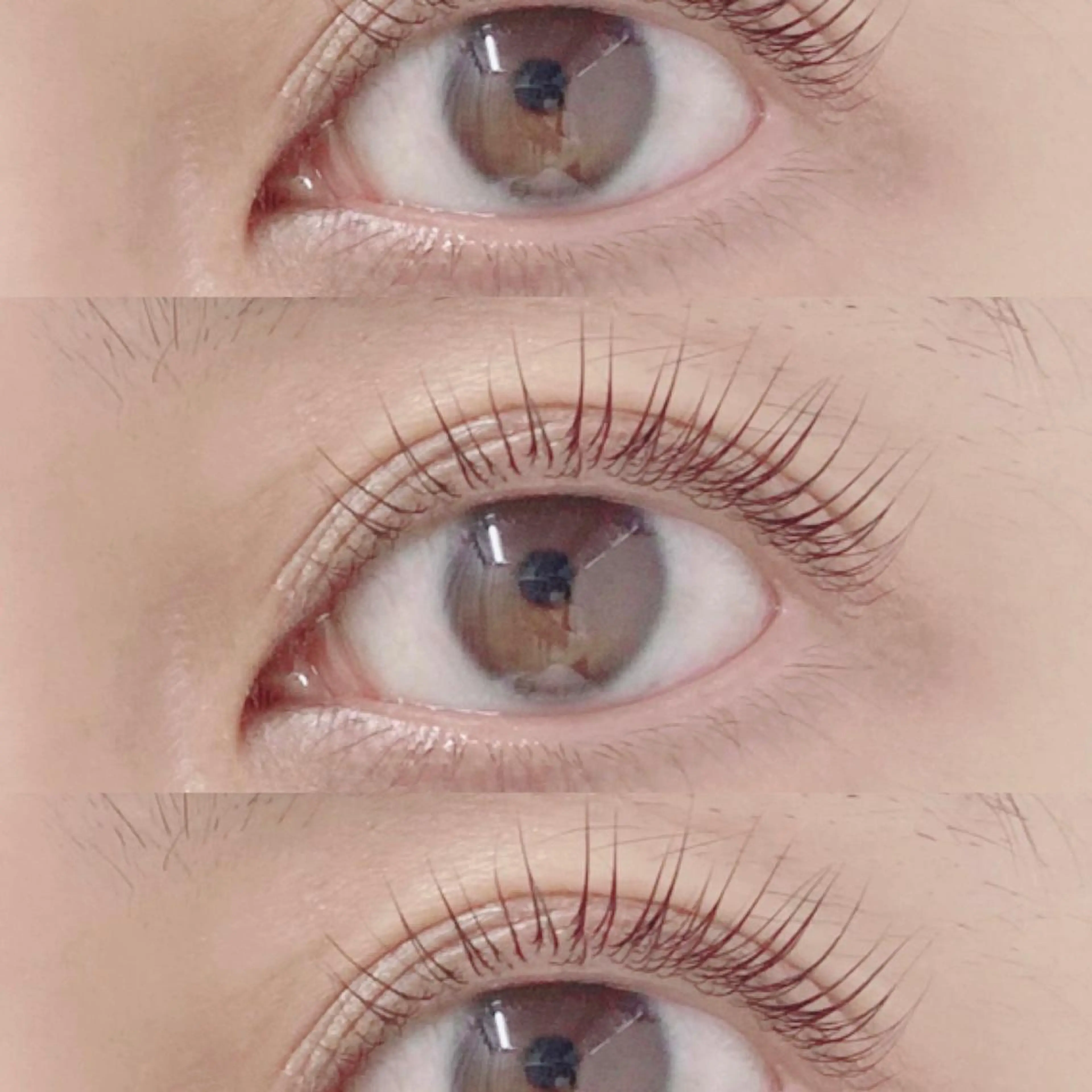 マツエク・マツパ Favori 川上のマツエク・マツパデザイン