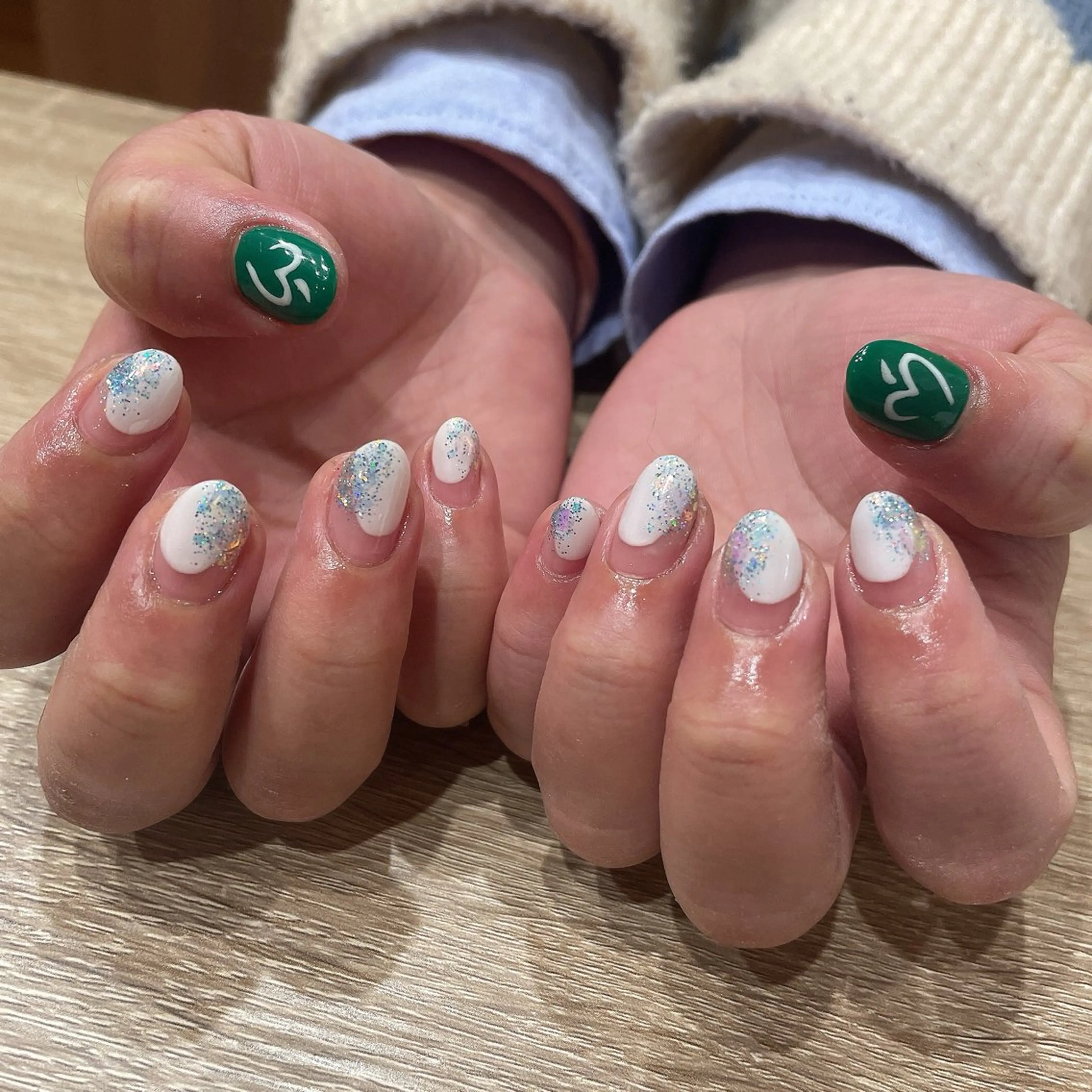 ネイル 持ち込み liberté所属・liberté🫧 新小岩のネイルデザイン