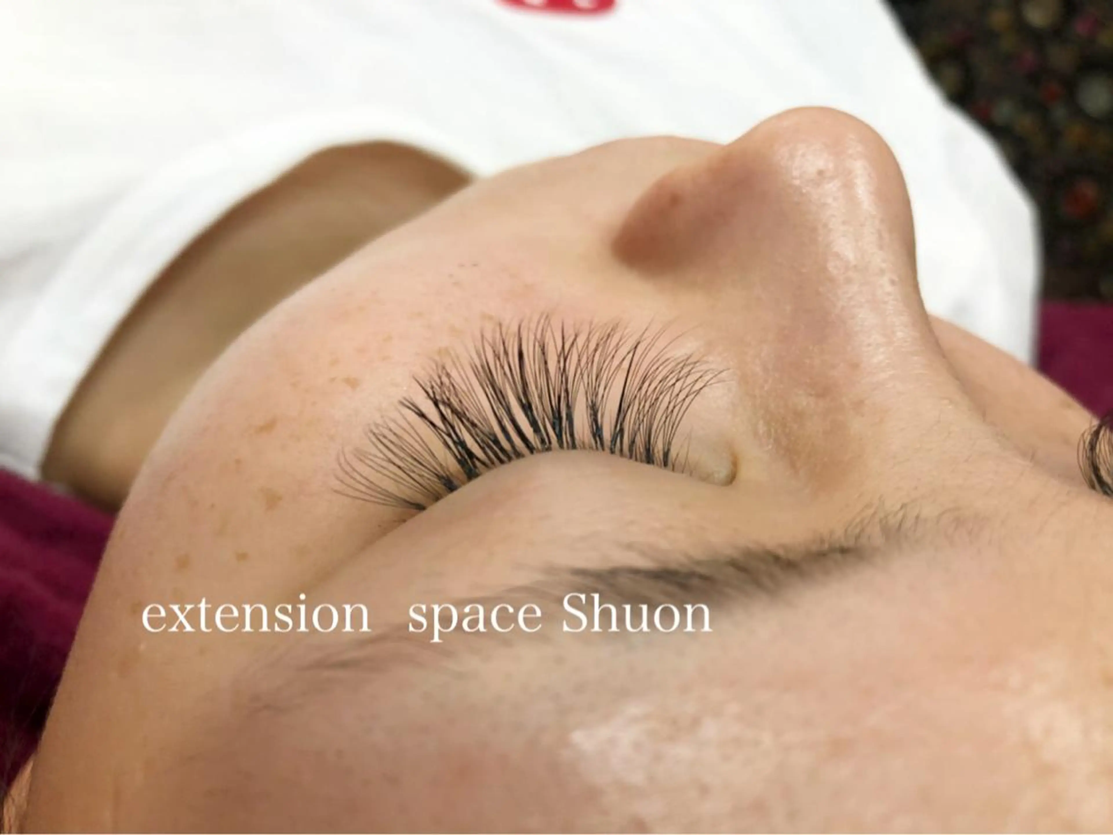 マツエク・マツパ 戸田 早耶のマツエク・マツパデザイン