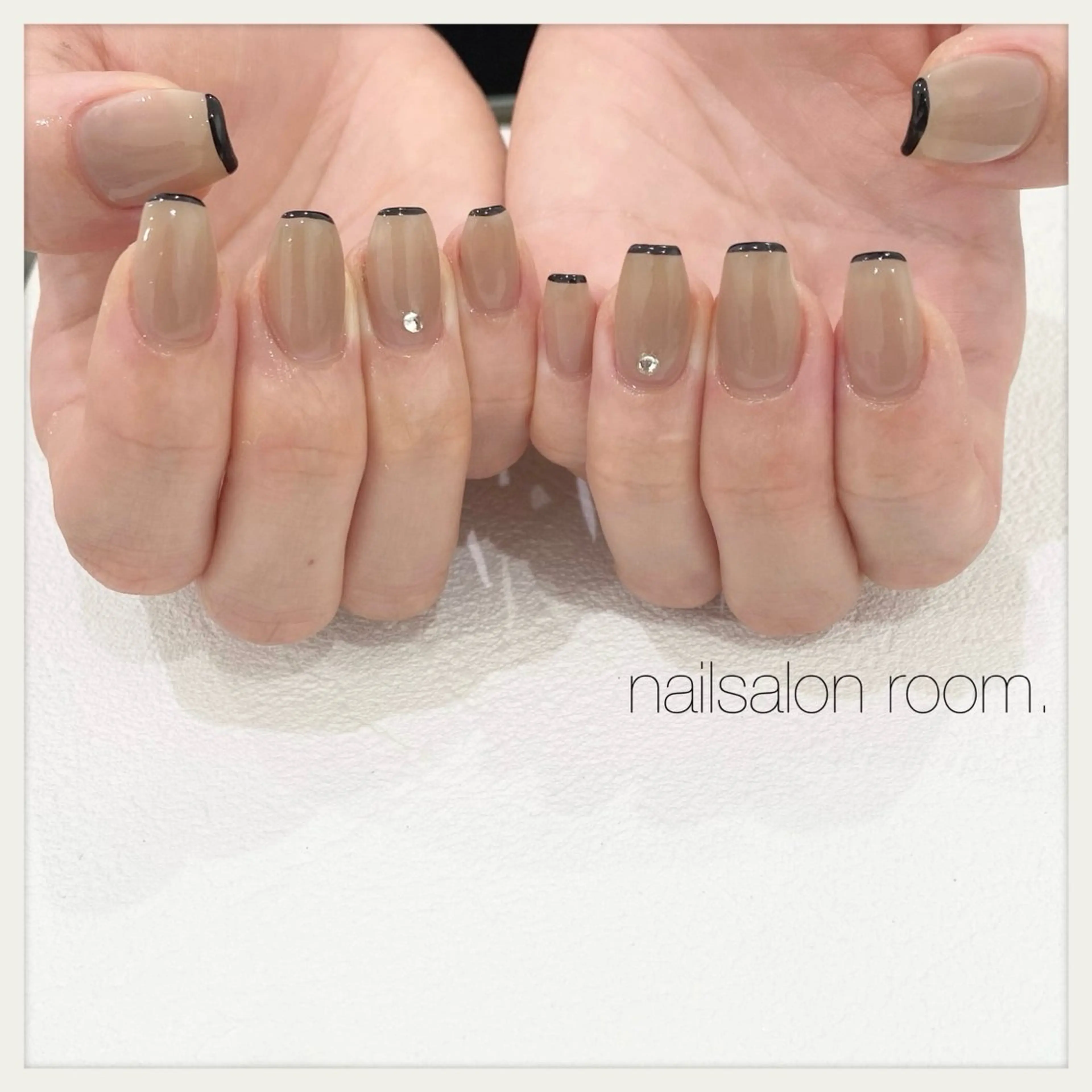 ネイル nailsalon room.のネイルデザイン