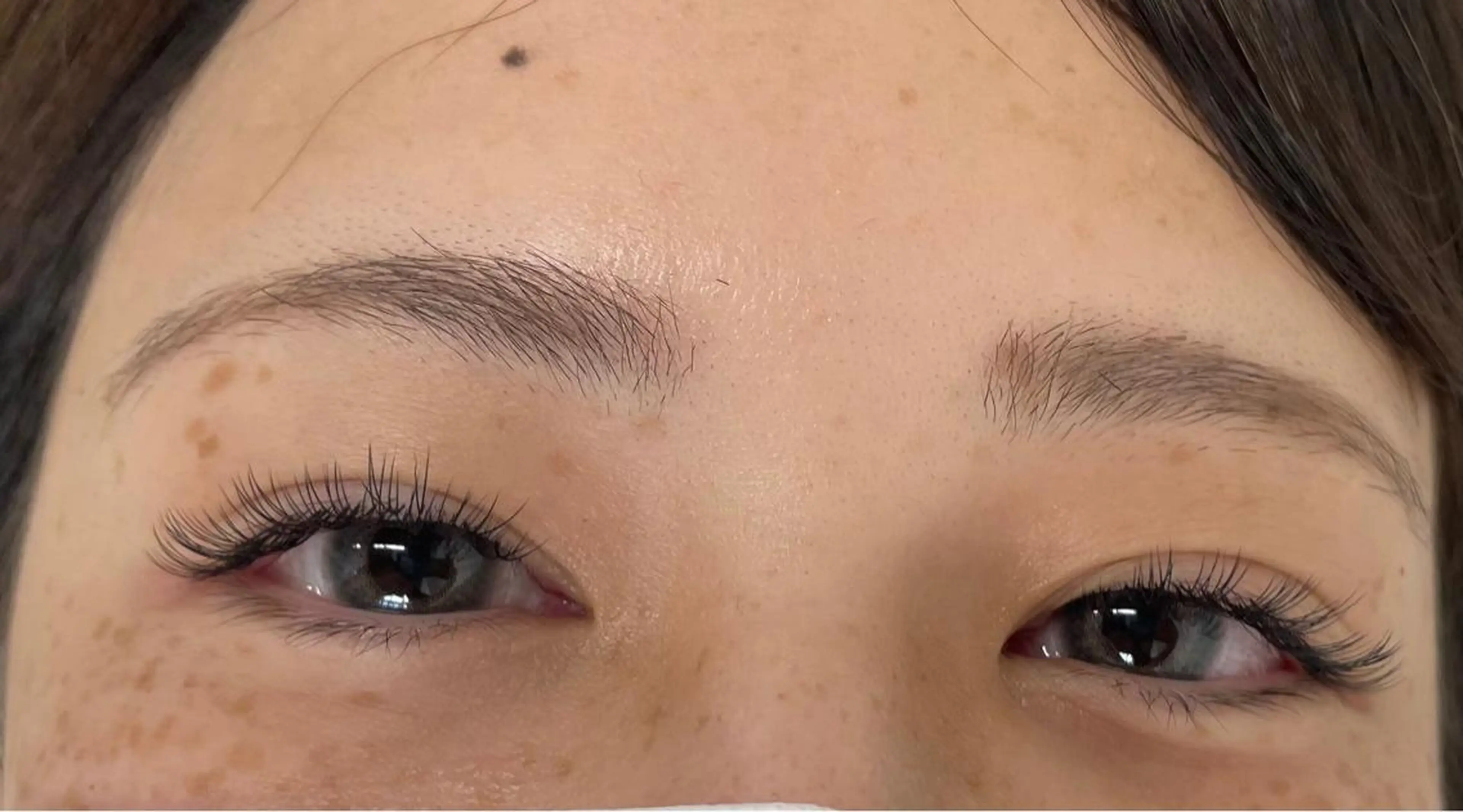 【再来様⭐】　３週間以内のお付け足し(全メニュー対応）　60本迄　￥4200～の写真