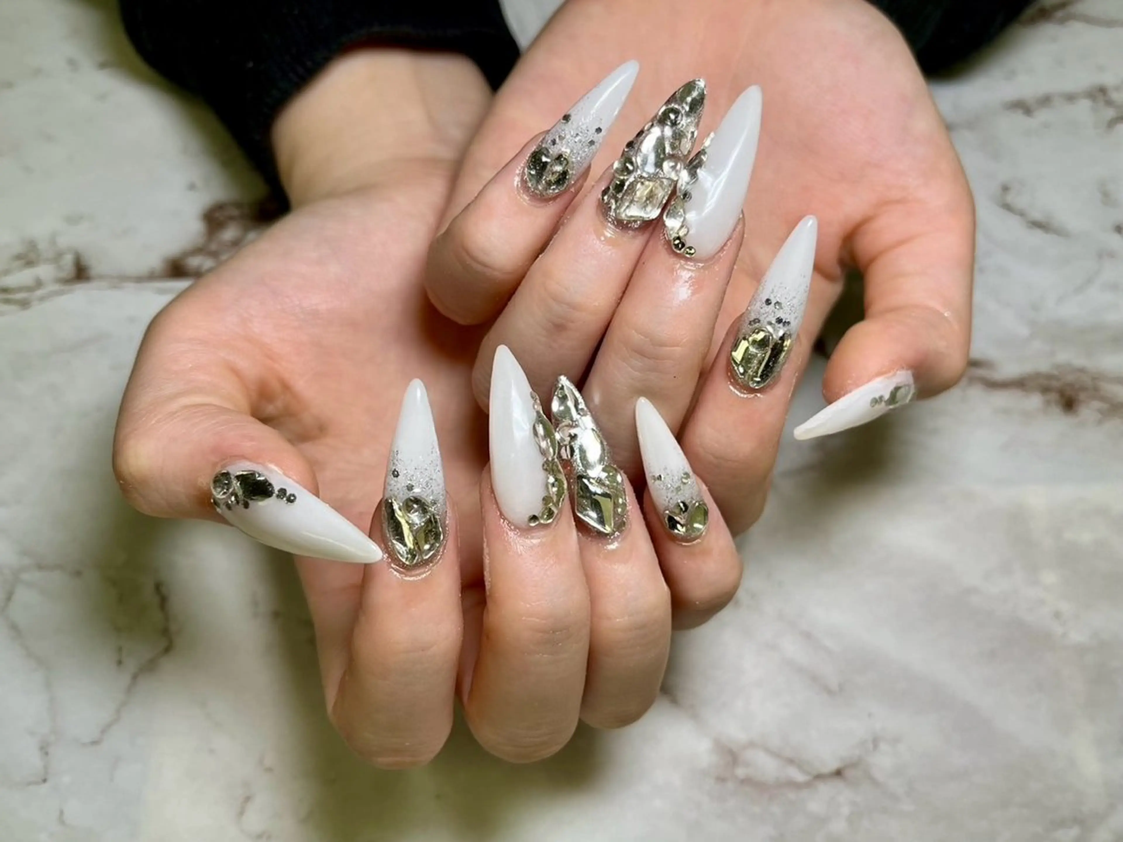 ネイル NAIL salon ACEのネイルデザイン