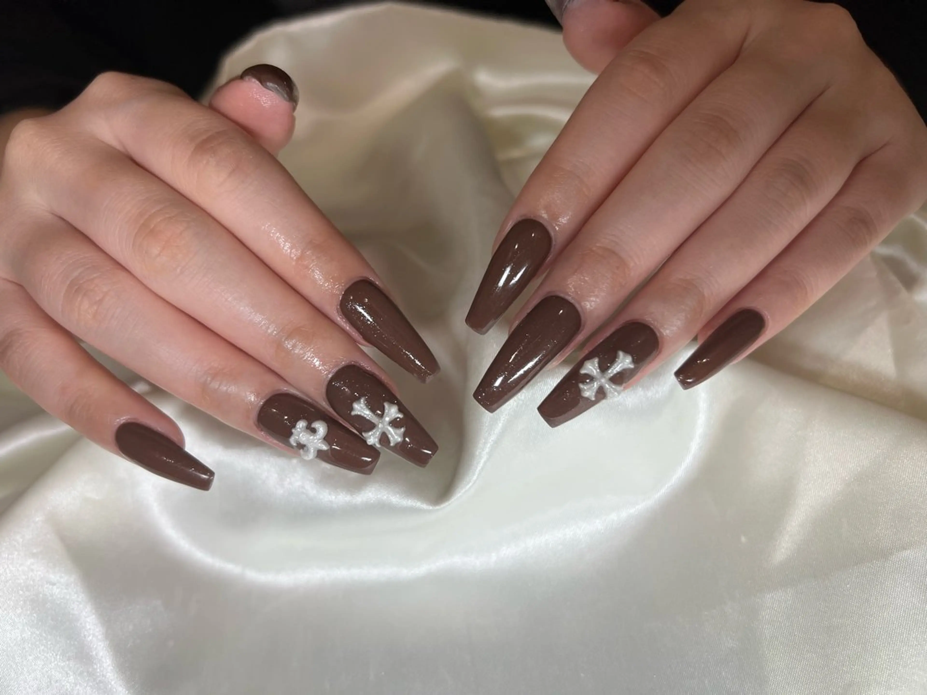 ネイル Private nailsalon  N所属・N nail - KOBE -のネイルデザイン