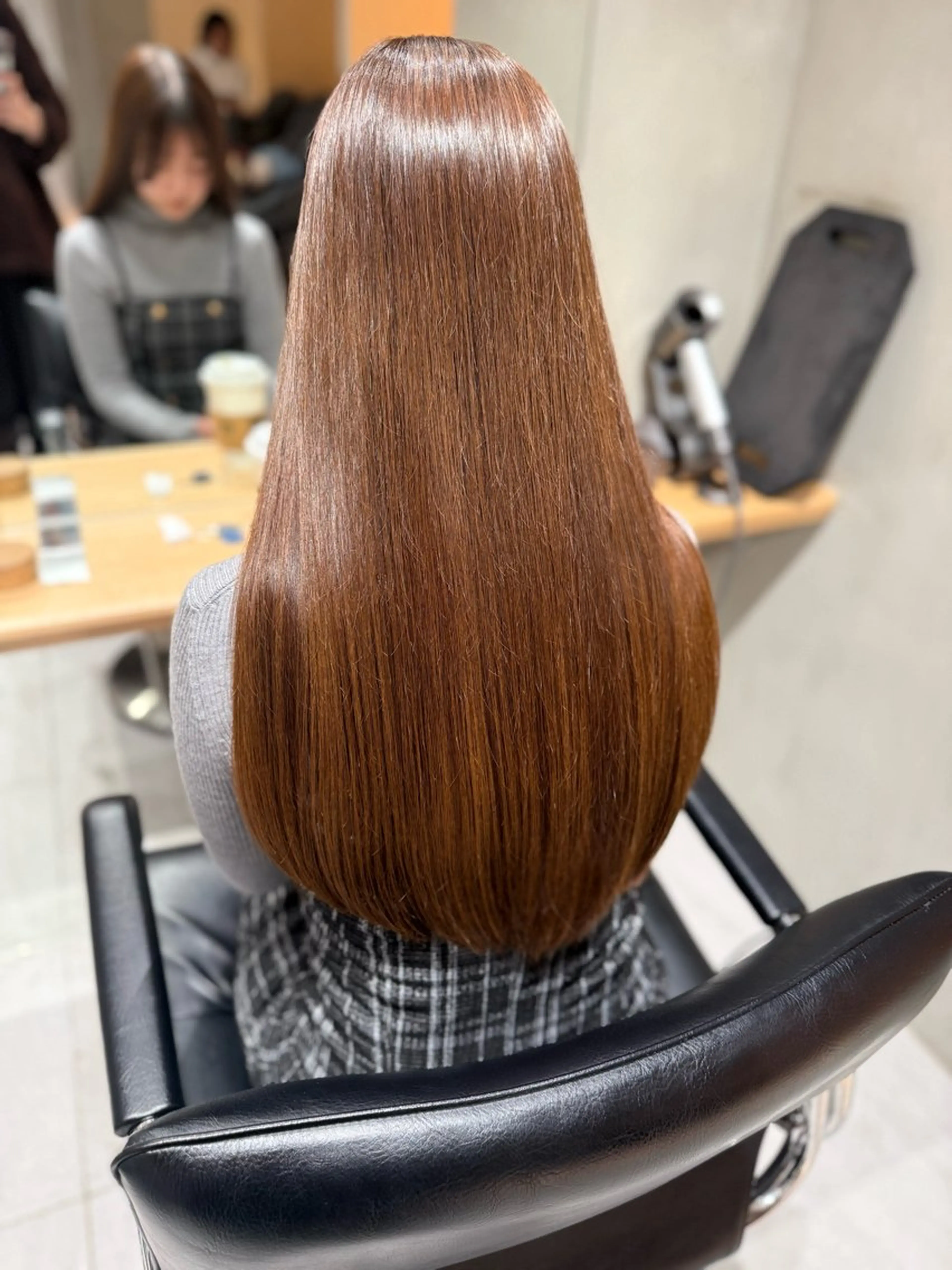 ロング matsuri /ロングモデル募集中のヘアスタイル