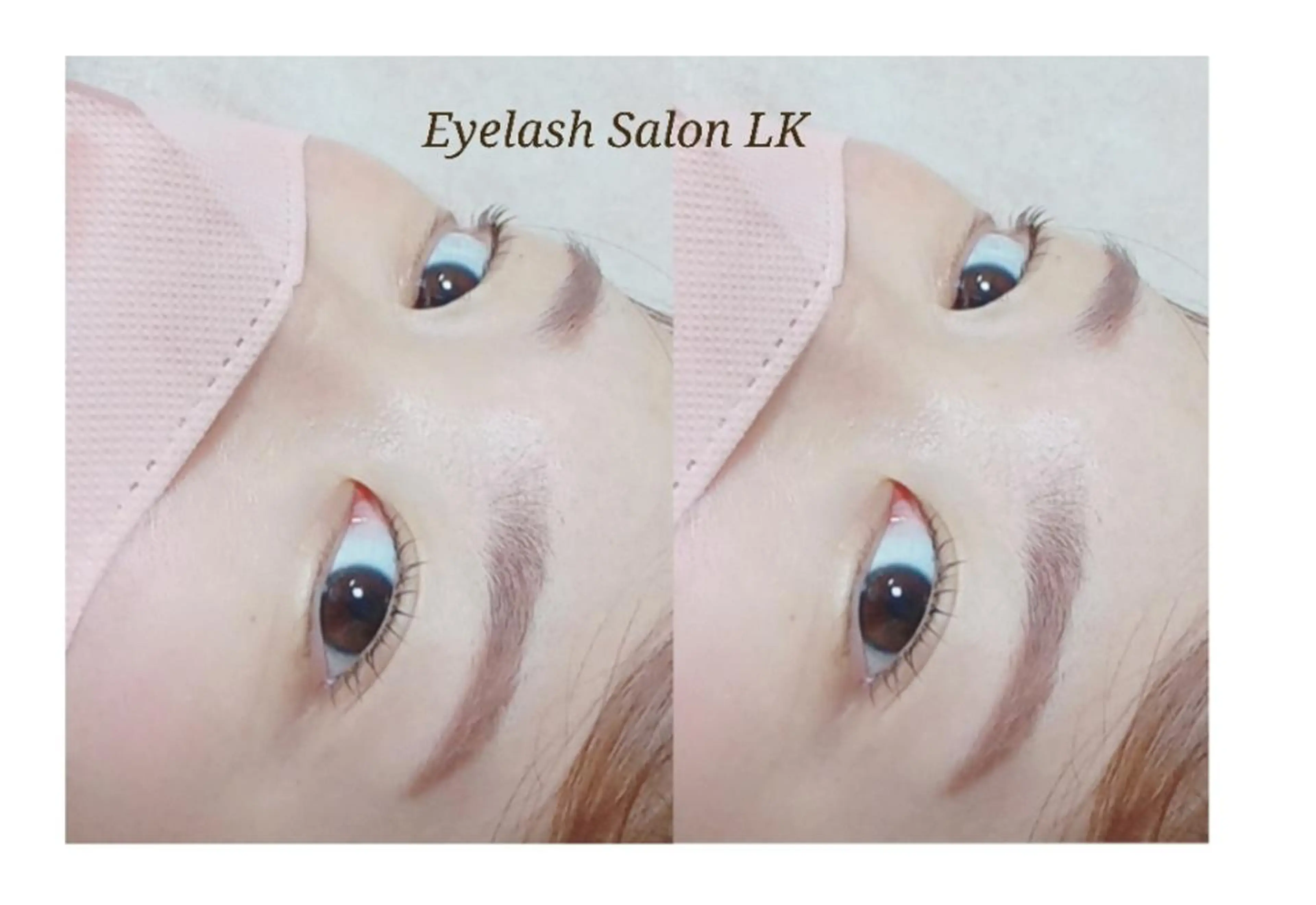 マツエク・マツパ まつげパーマ Eyelash Salon LK所属・LK エルケーのマツエク・マツパデザイン