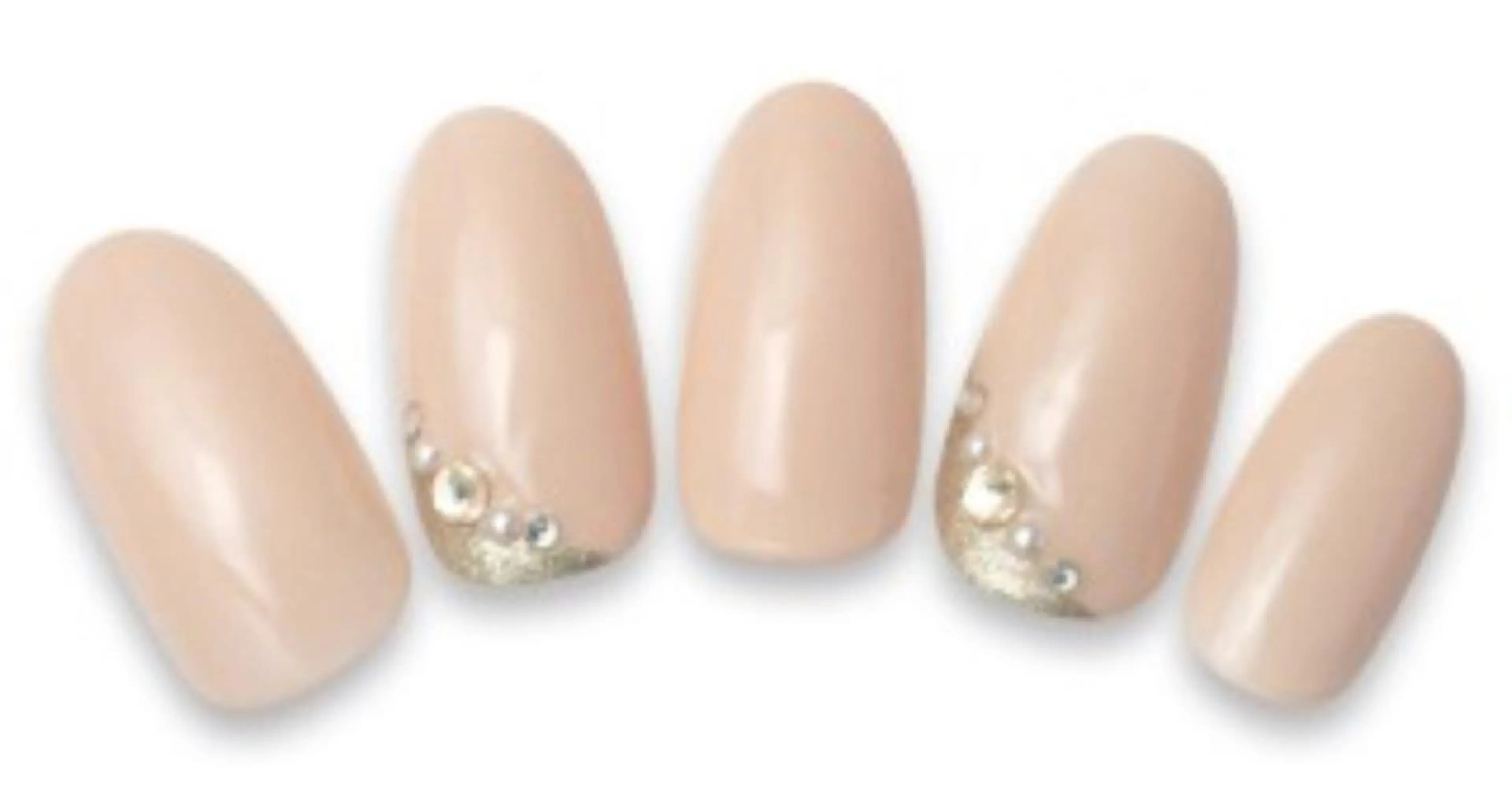 ネイル ハンドネイル ゲン レイカのネイルデザイン