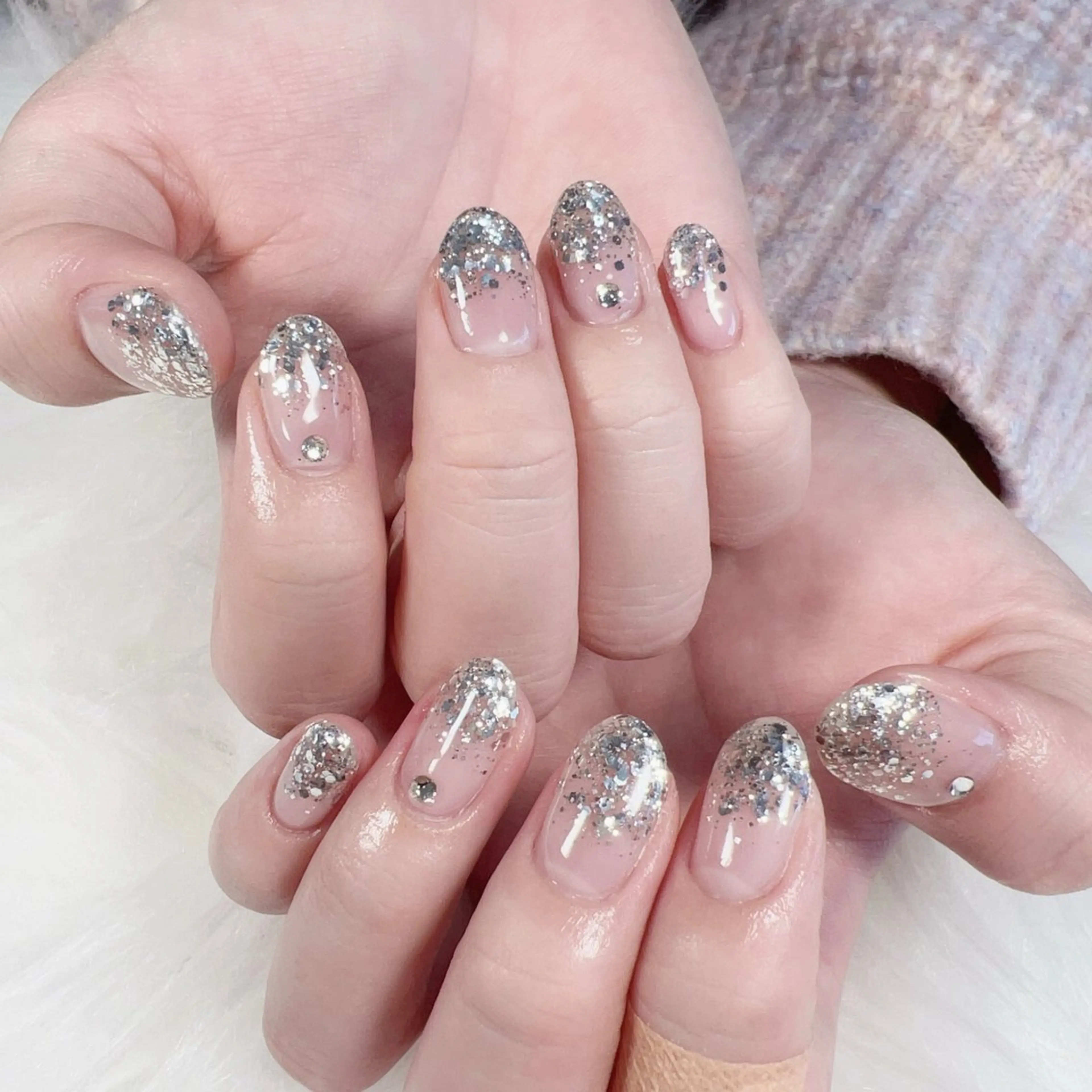 ネイル ネイルサロン ロア旧ジョリーのネイルデザイン