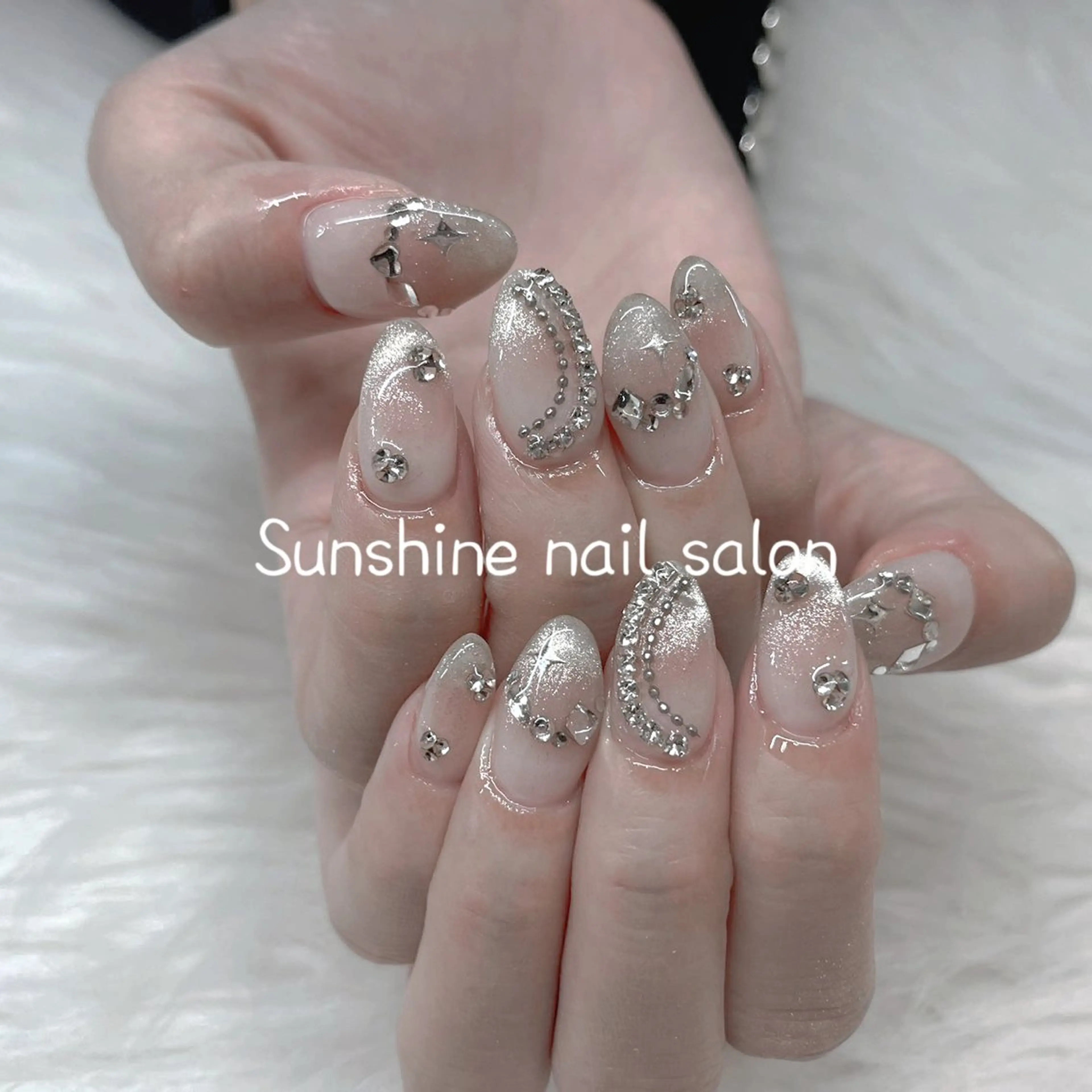 ネイル サンシャイン ネイル池袋店のネイルデザイン