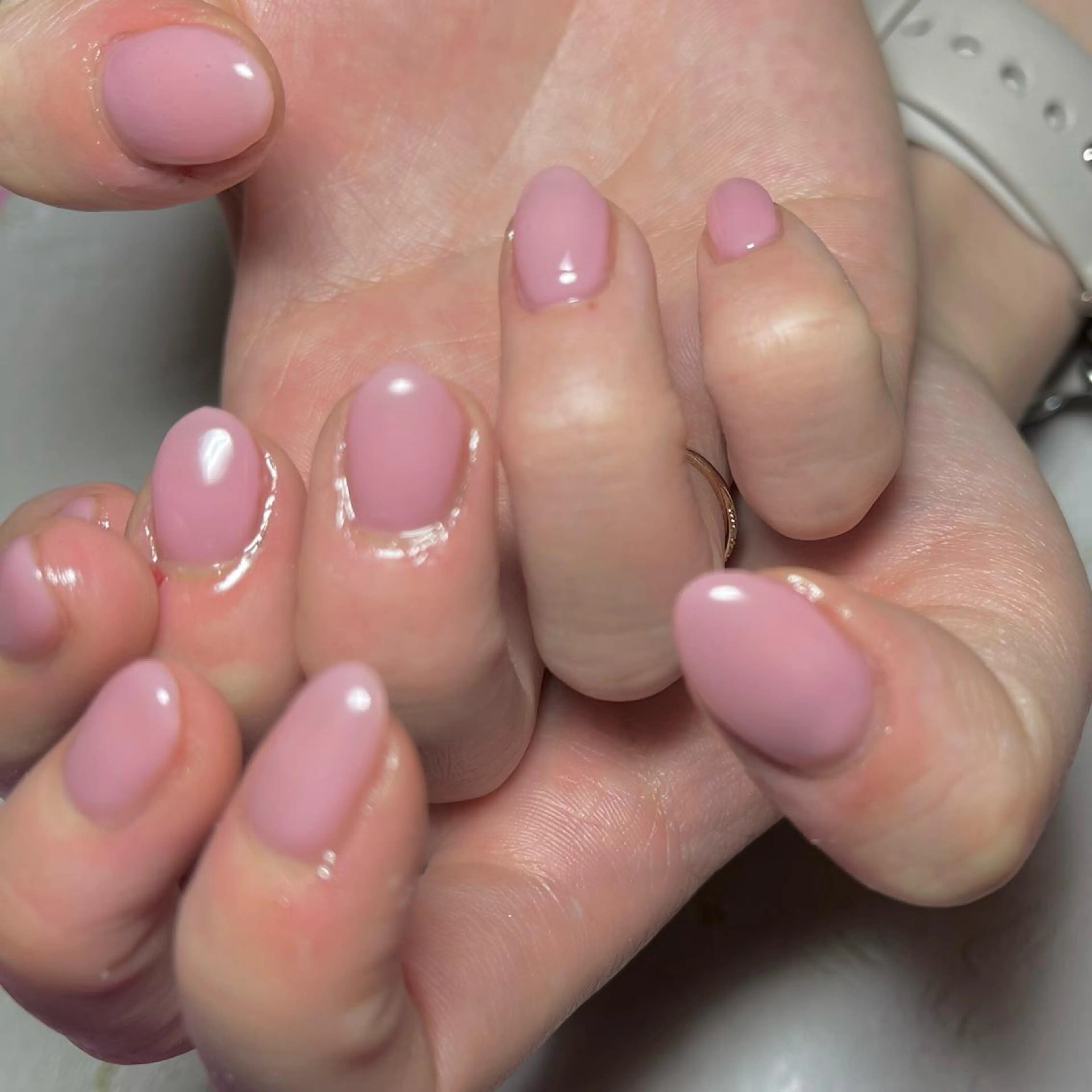 ネイル 金山 沙織のエステ・リラクイメージ