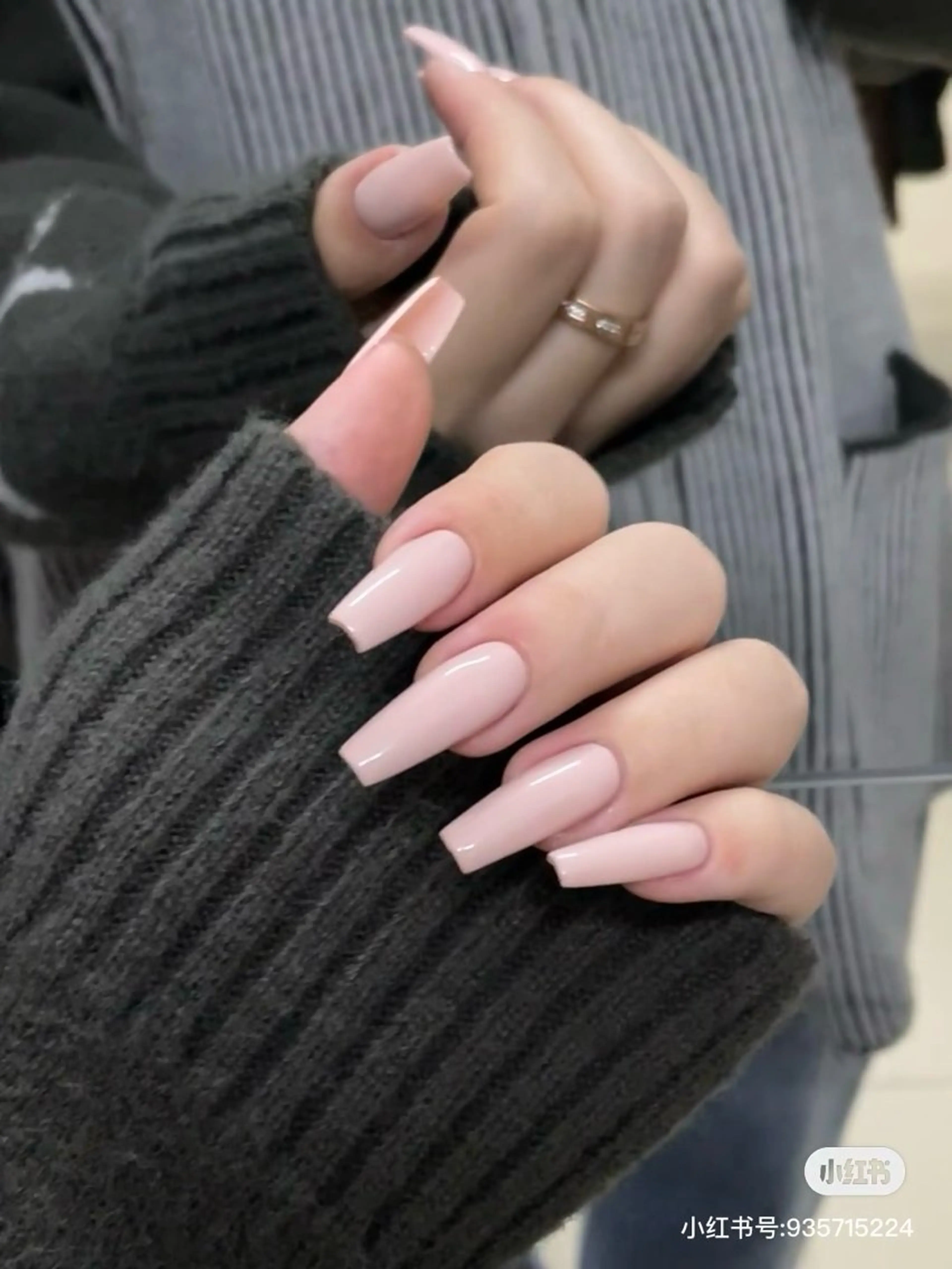 ネイル Hana  NAIL所属・新宿YISInail スカルプ専門店のネイルデザイン