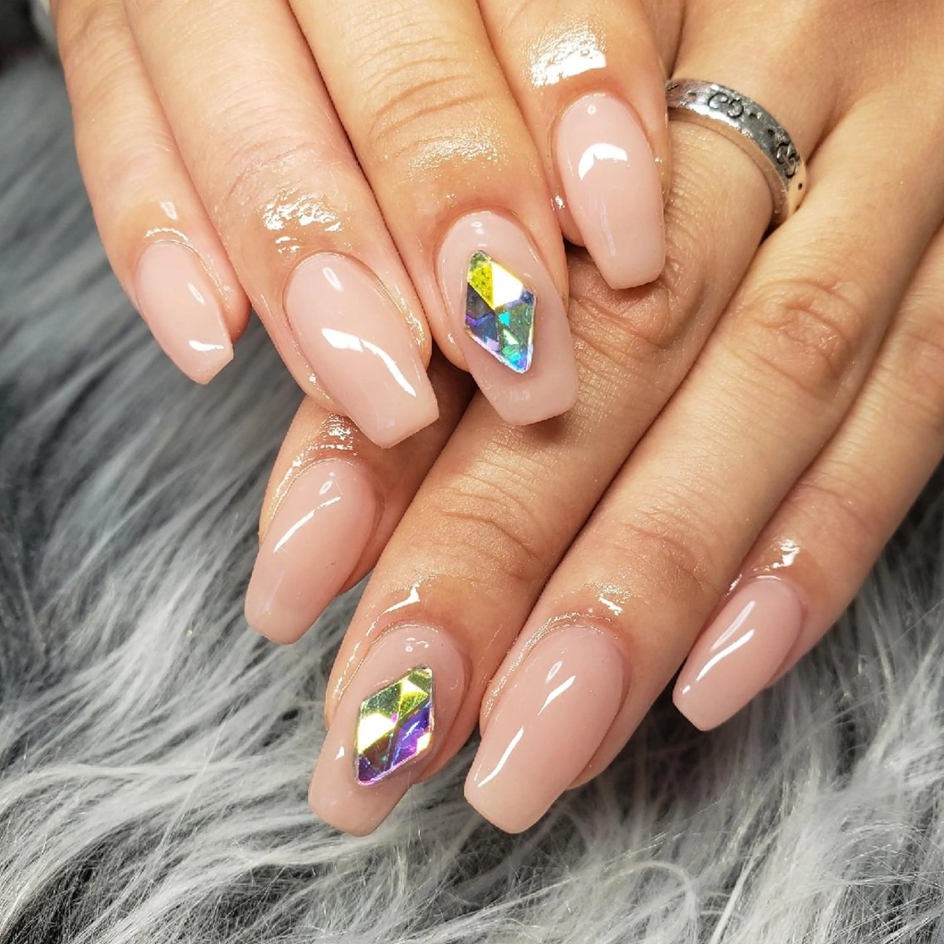 ネイル Nail salon Coco所属・Nail salon Coco【溝の口駅】のネイルデザイン