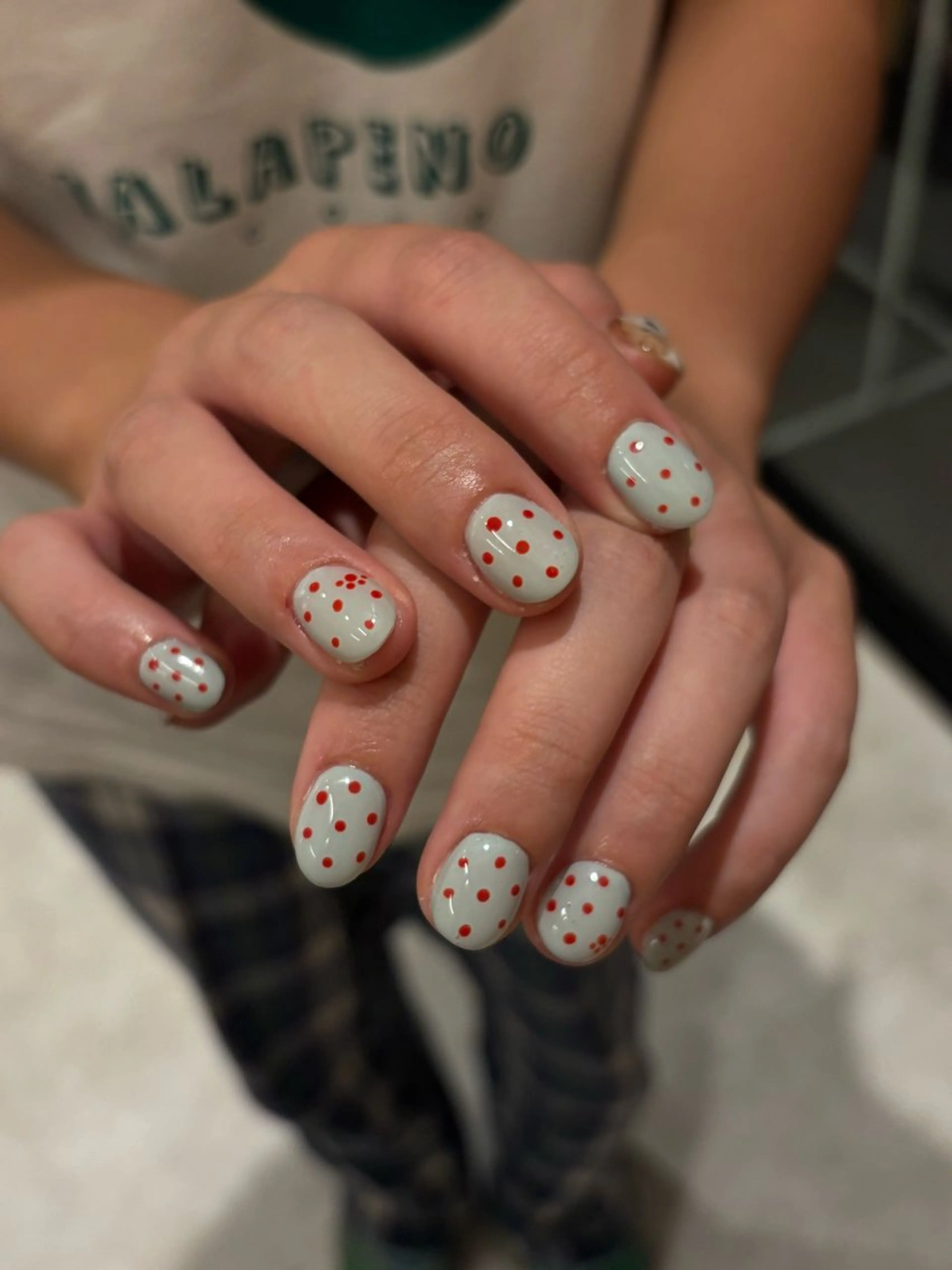 ネイル Kotomi .Nのネイルデザイン