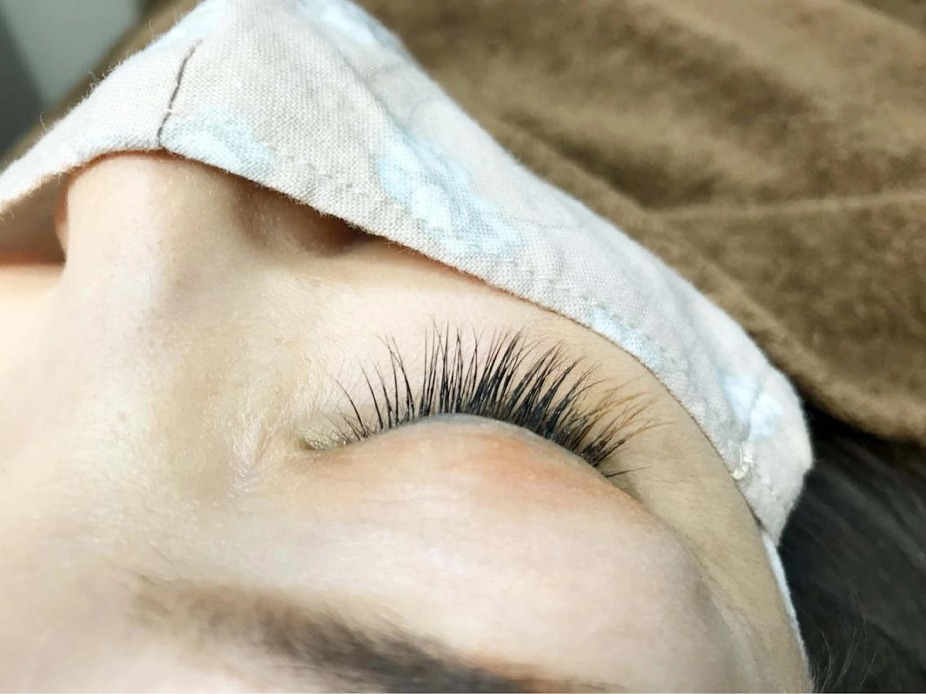 マツエク・マツパ ラッシュアーティスト ♡Michiのマツエク・マツパデザイン