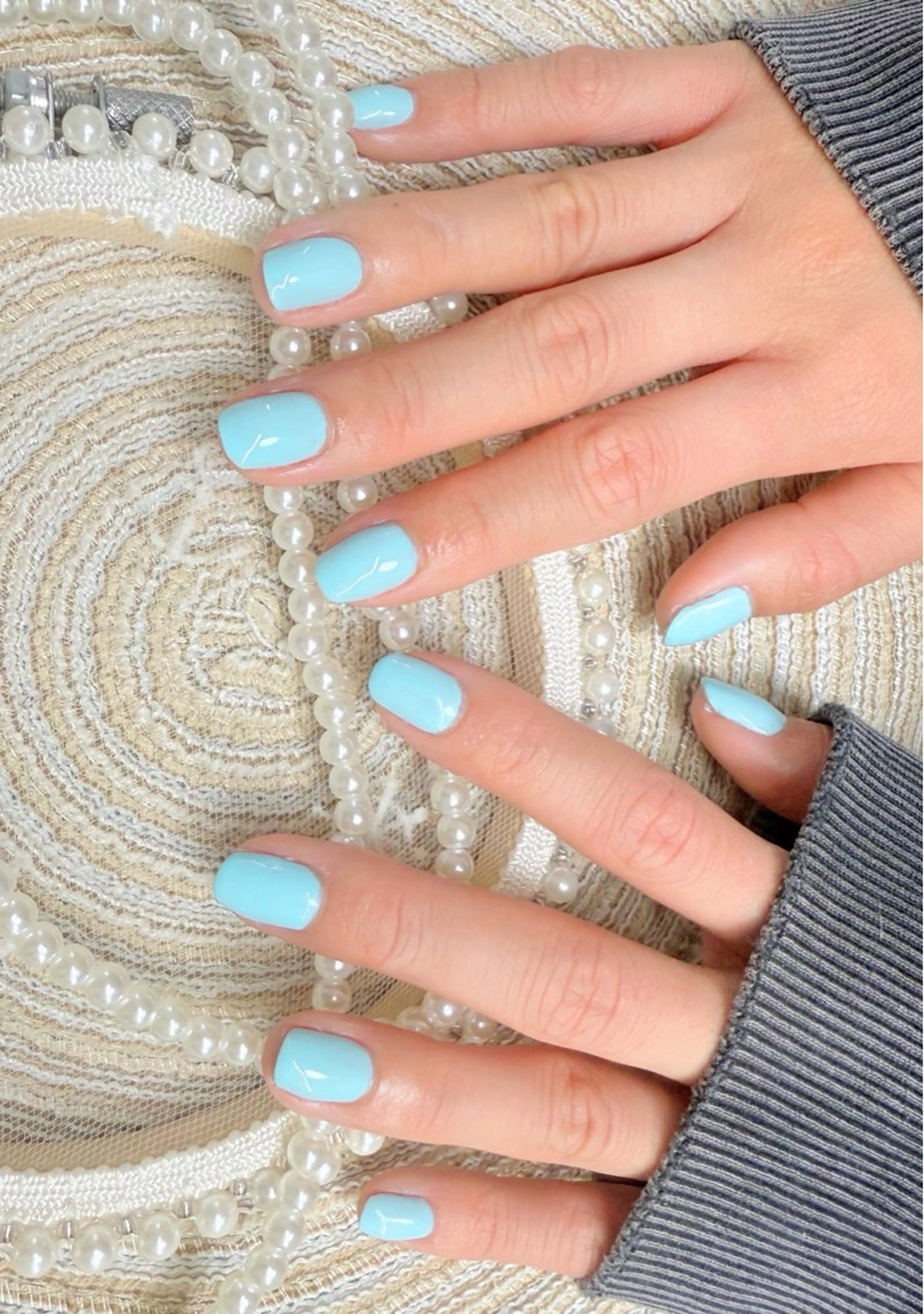 ネイル ハンドネイル HA RUのネイルデザイン