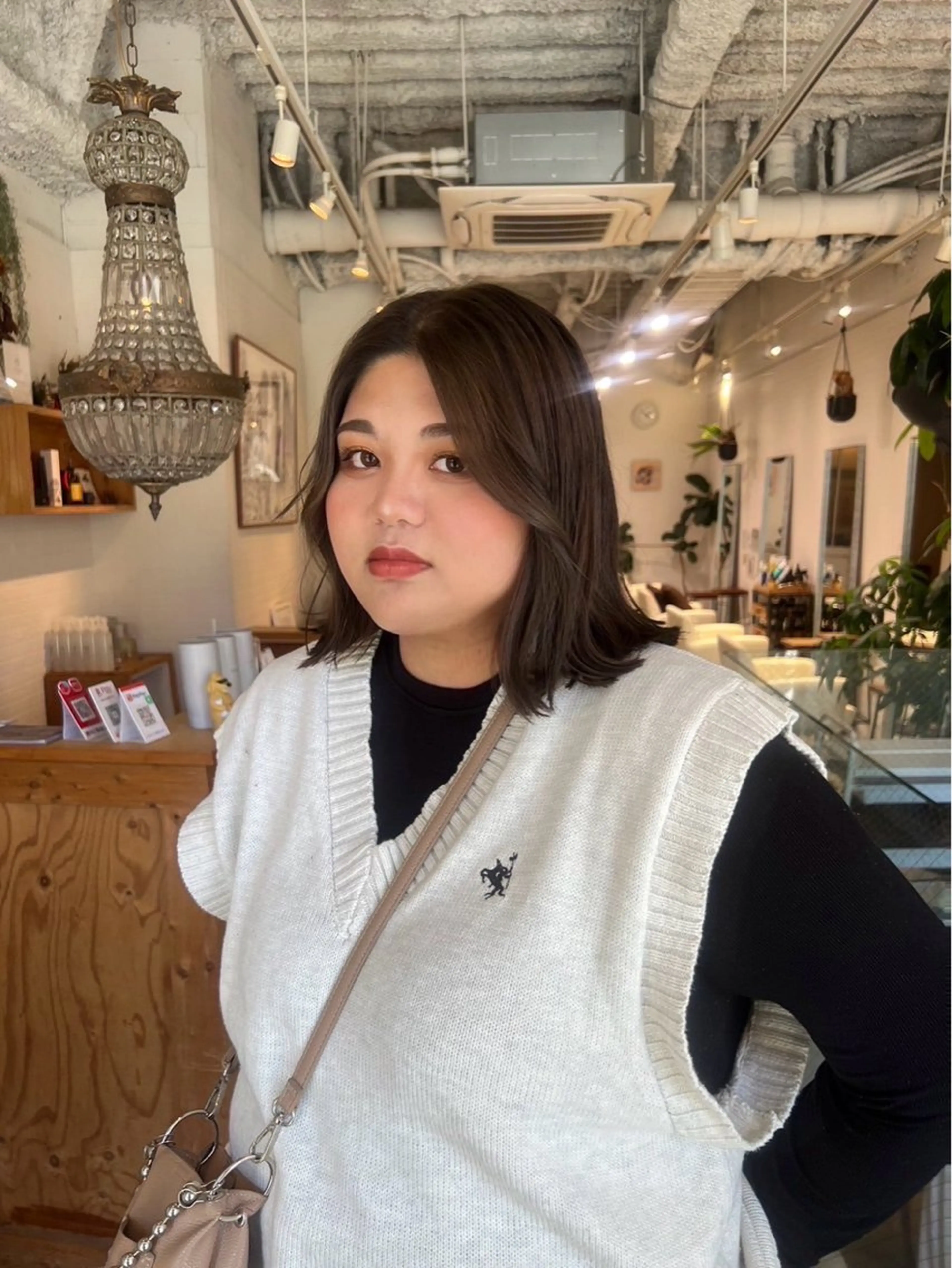 【残り1名様限定】レディース限定カット✂︎の写真