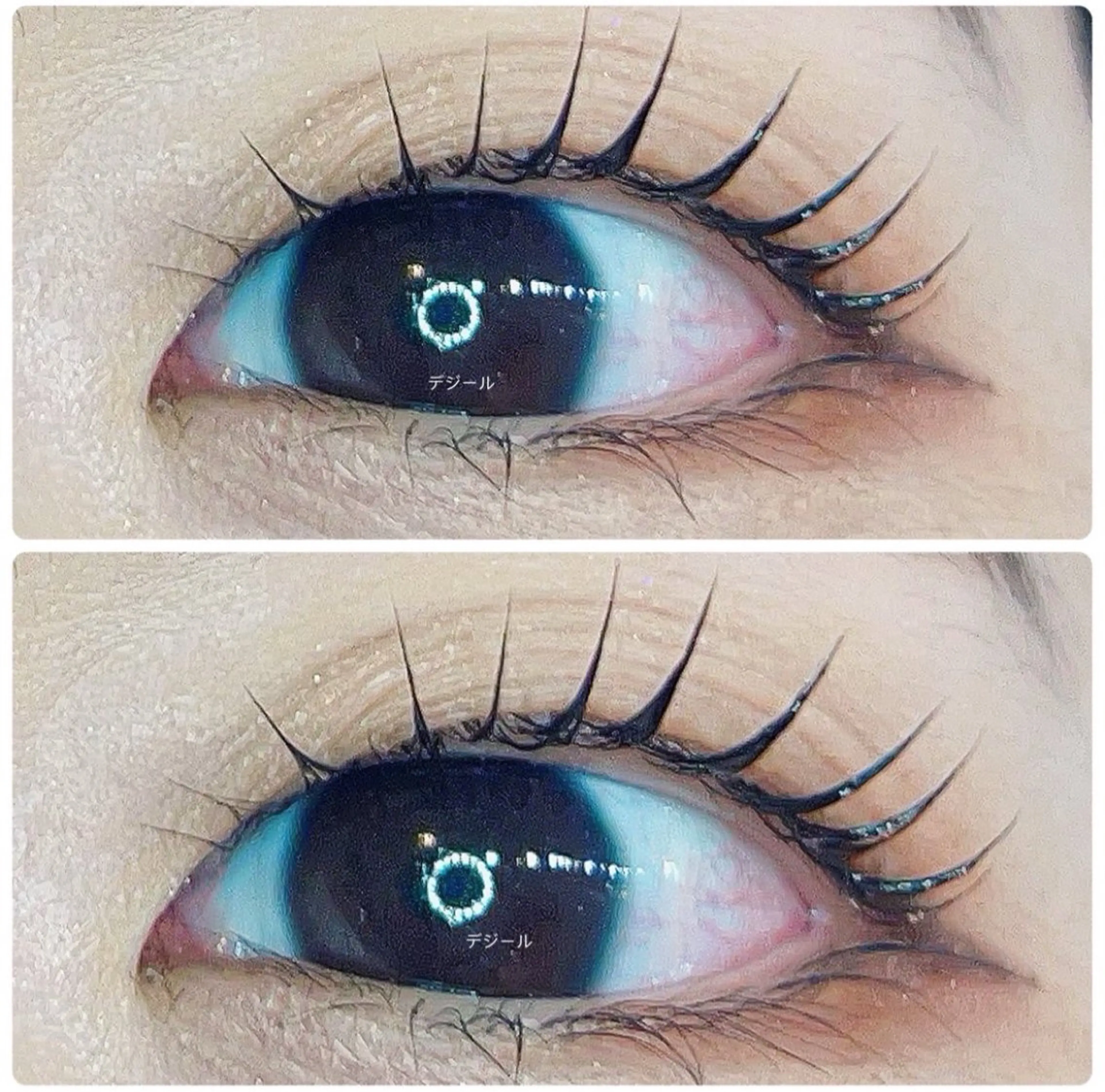 マツエク・マツパ マツパ 🌹ブリランテ🌹 大人気店のマツエク・マツパデザイン