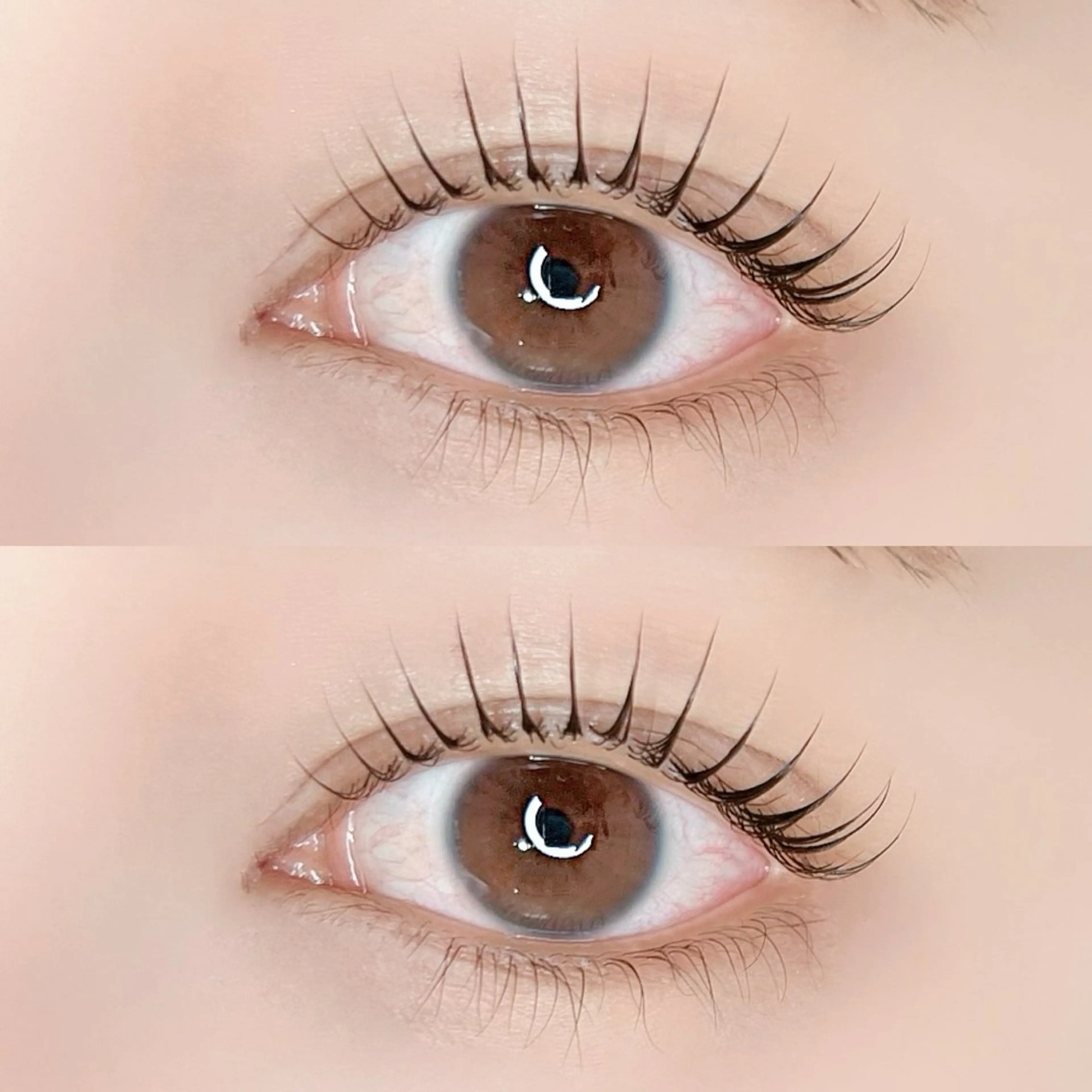 マツエク・マツパ マツパ マツパ/マツエク /天神/eimiのマツエク・マツパデザイン