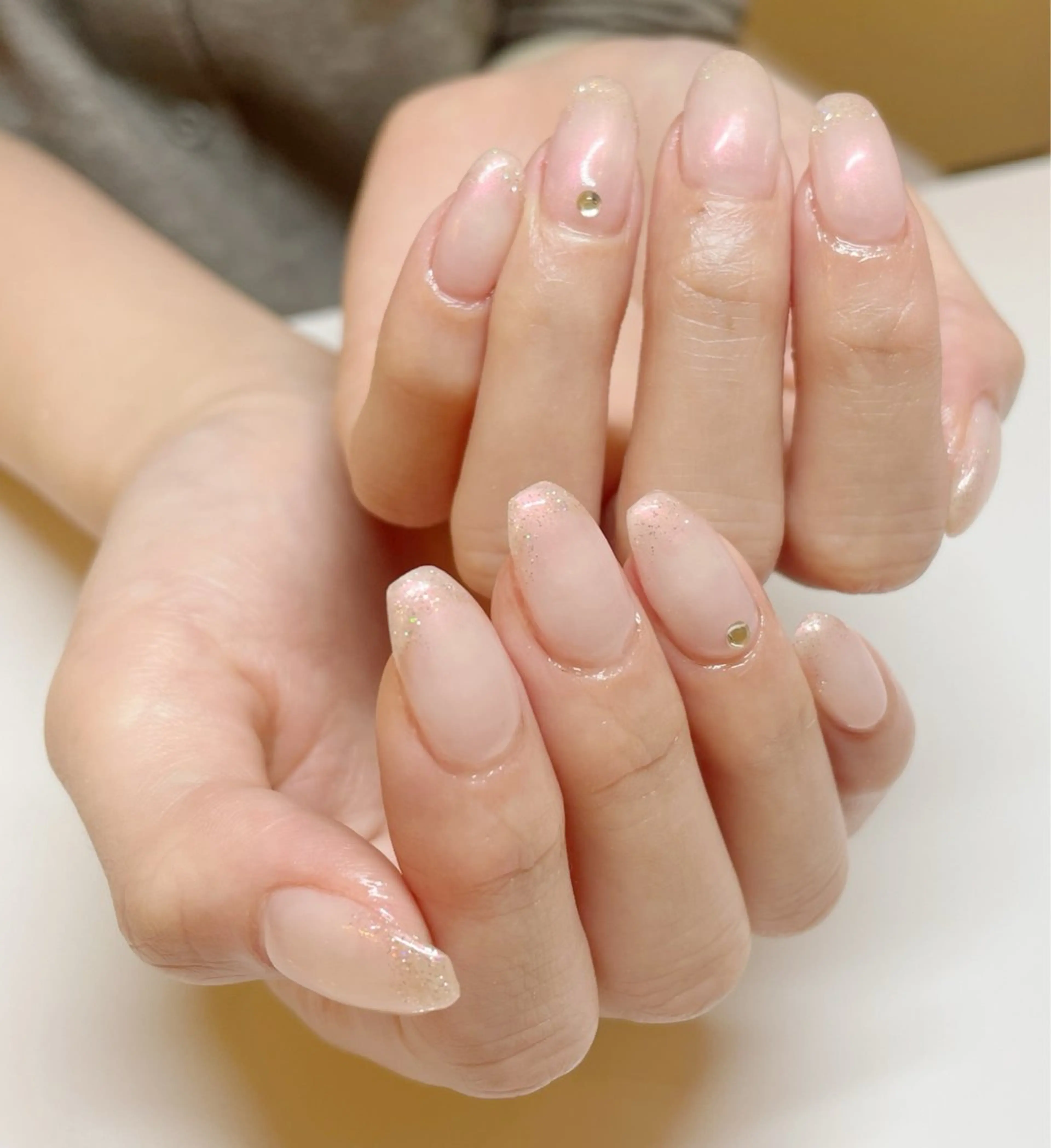 ネイル Ring  nail  salon所属・若槻 由紀のネイルデザイン
