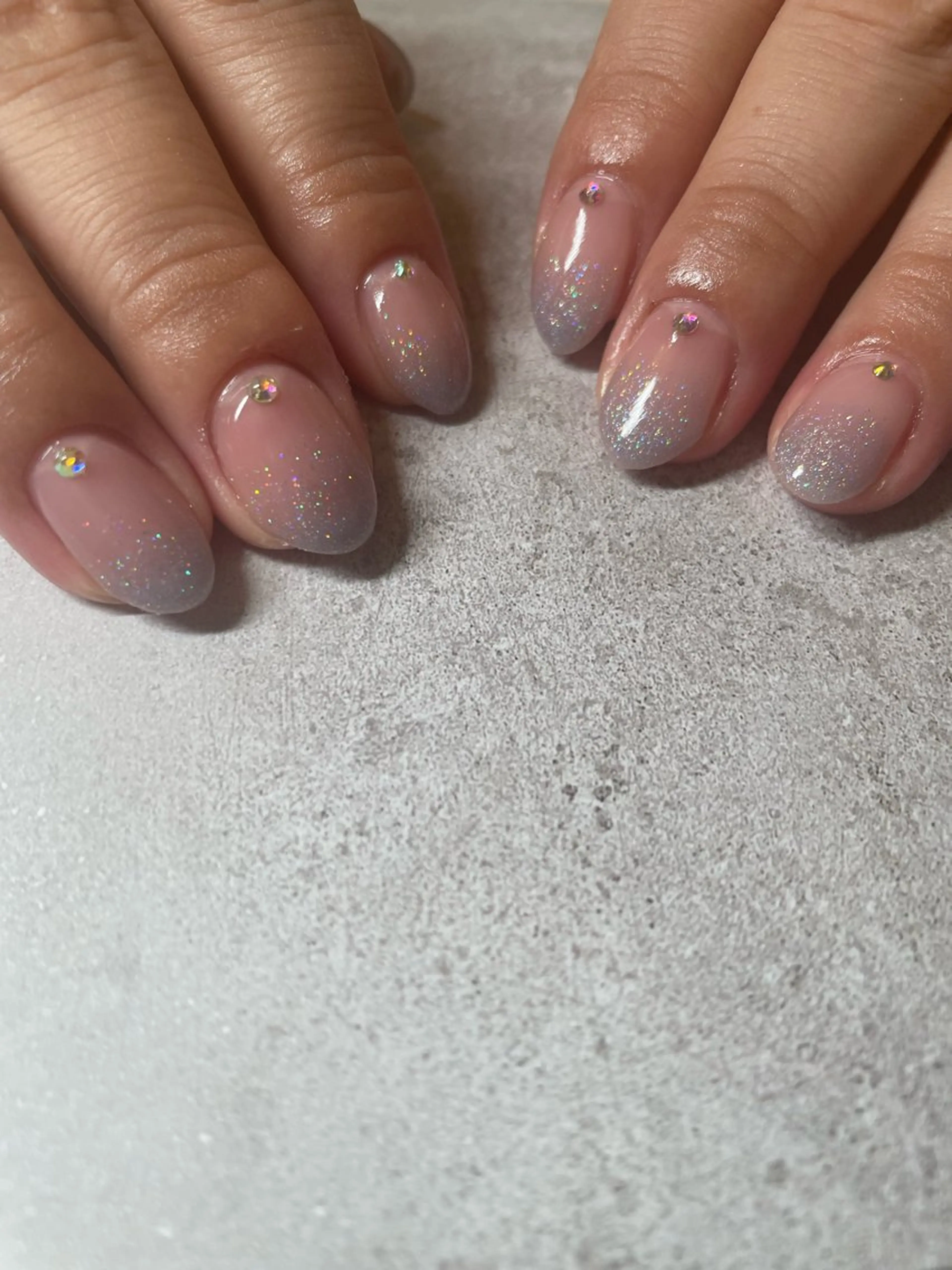 ネイル アートネイル ulu🌼 nanaのネイルデザイン