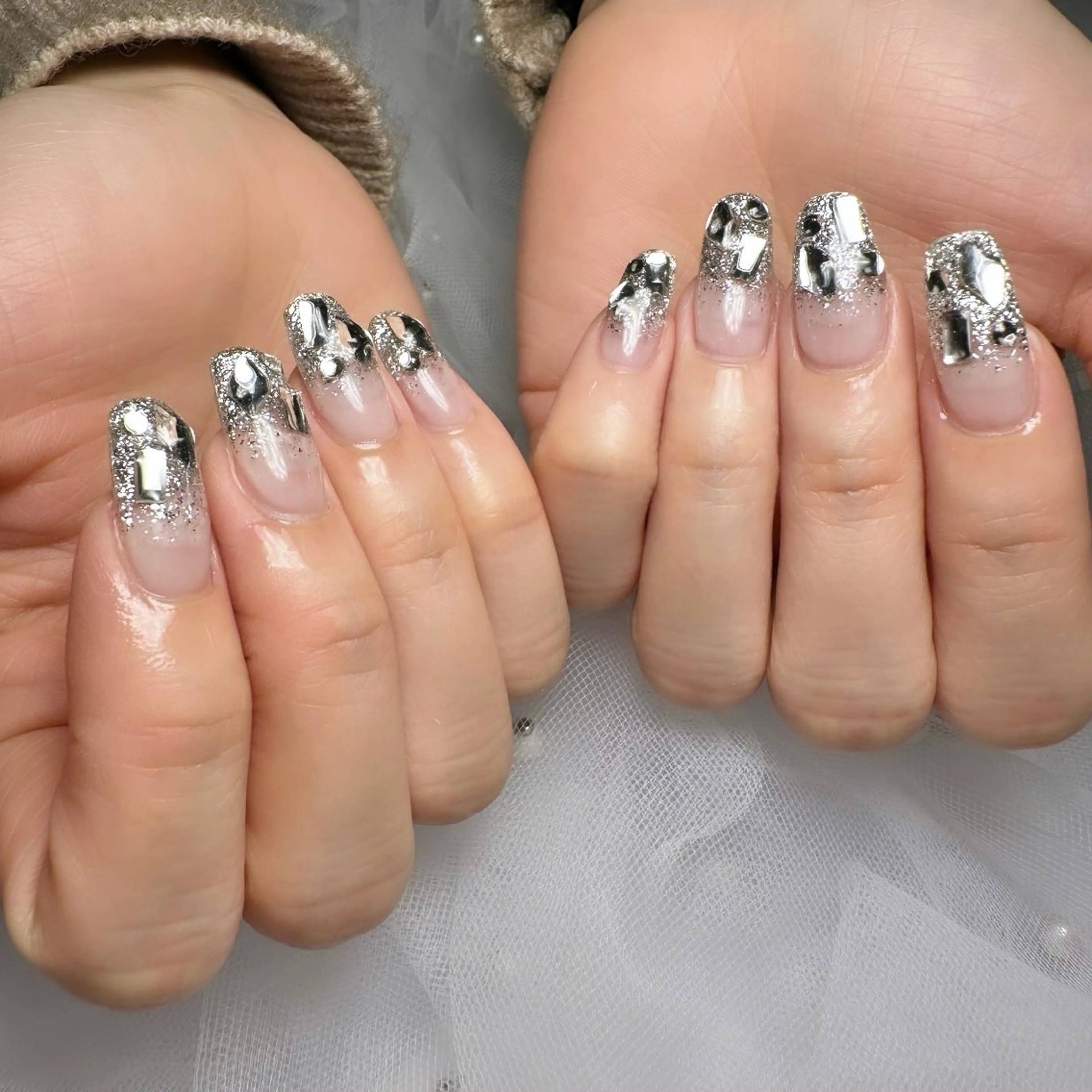 ネイル Ema Nail 豊中店所属・Nail salon M&👩🏼💖のネイルデザイン