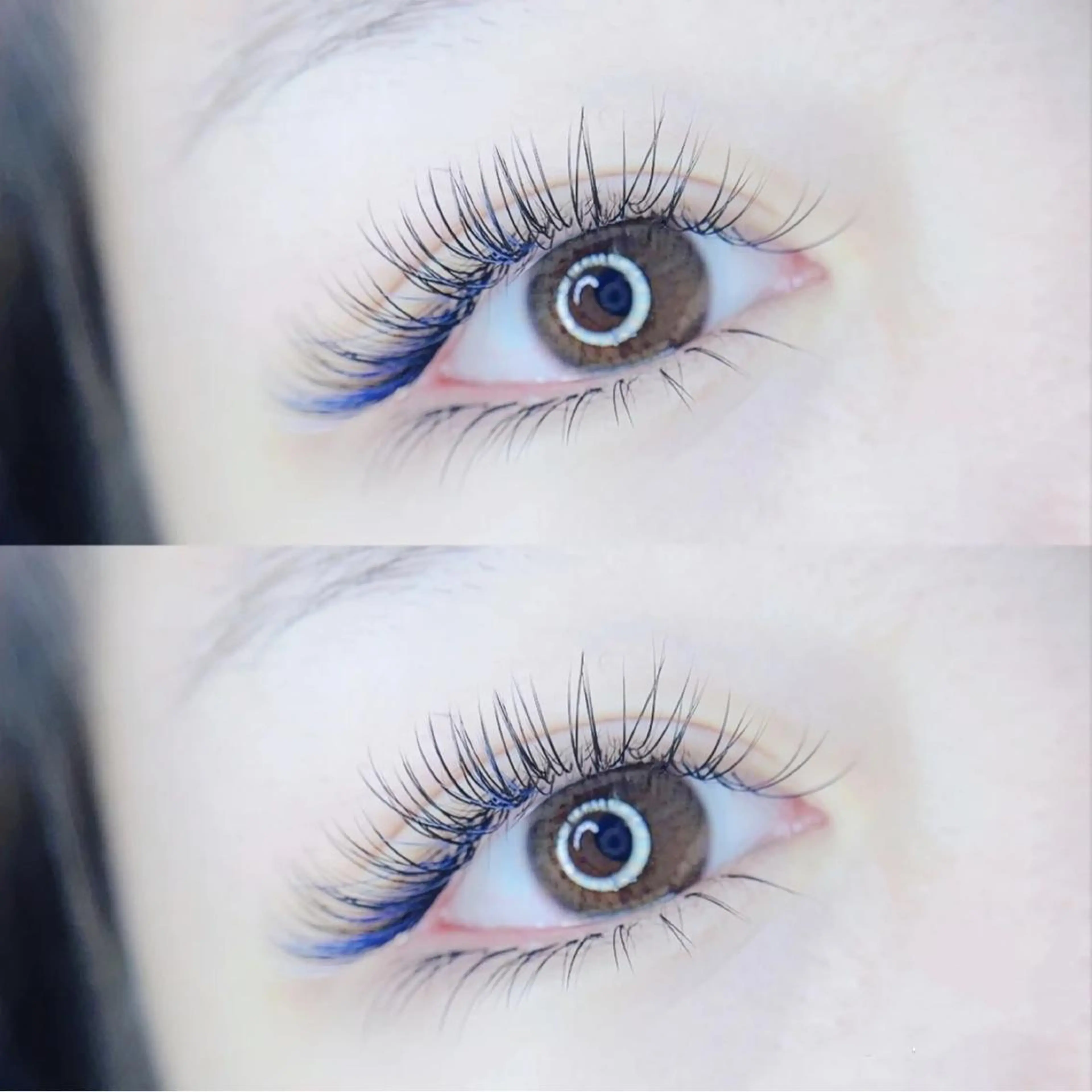 マツエク・マツパ Eyelash foisalonのマツエク・マツパデザイン