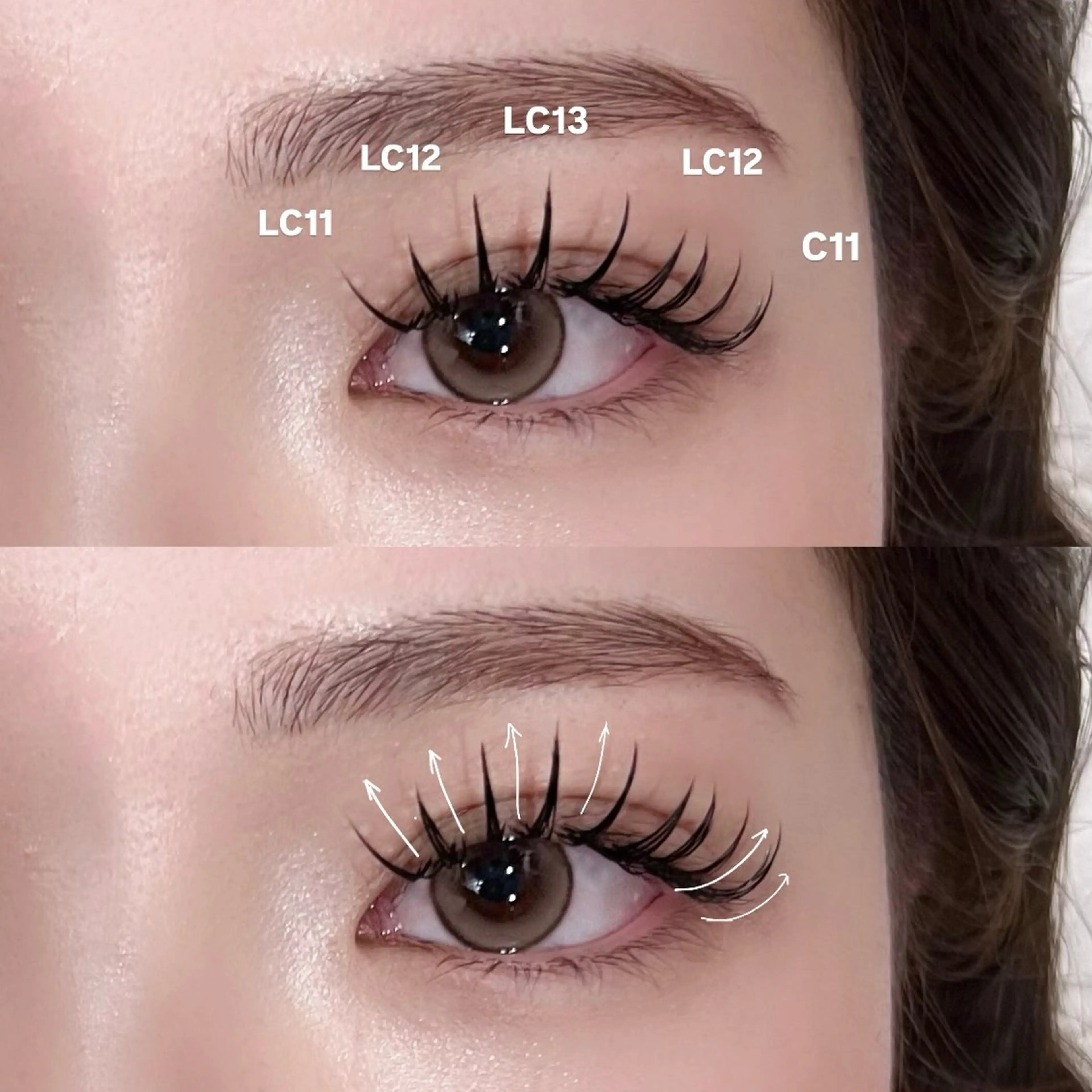 《フラットラッシュ100本》2回目以降＋1000円の写真