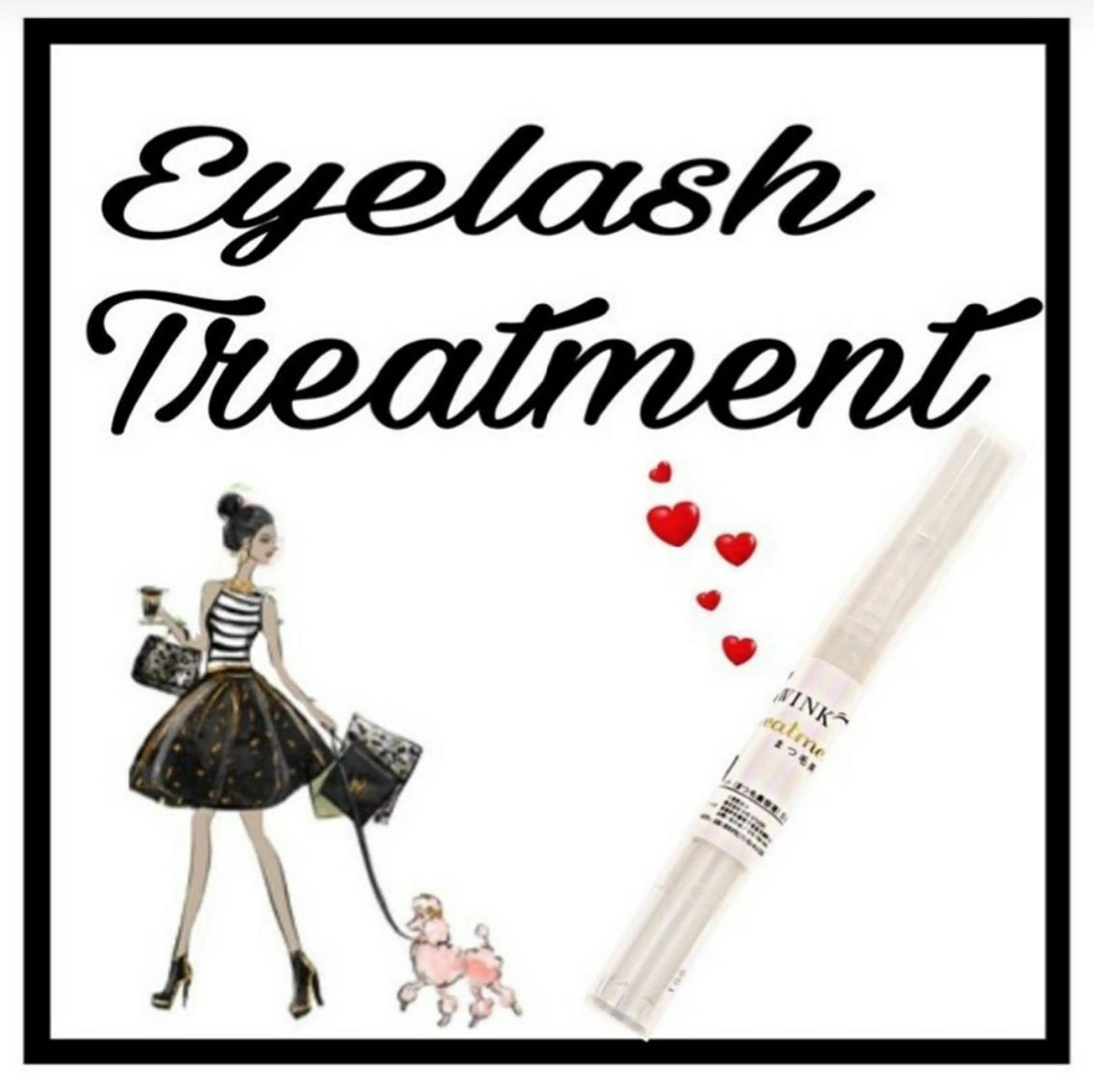 マツエク・マツパ meRK 京都駅前店◽️かほのマツエク・マツパデザイン