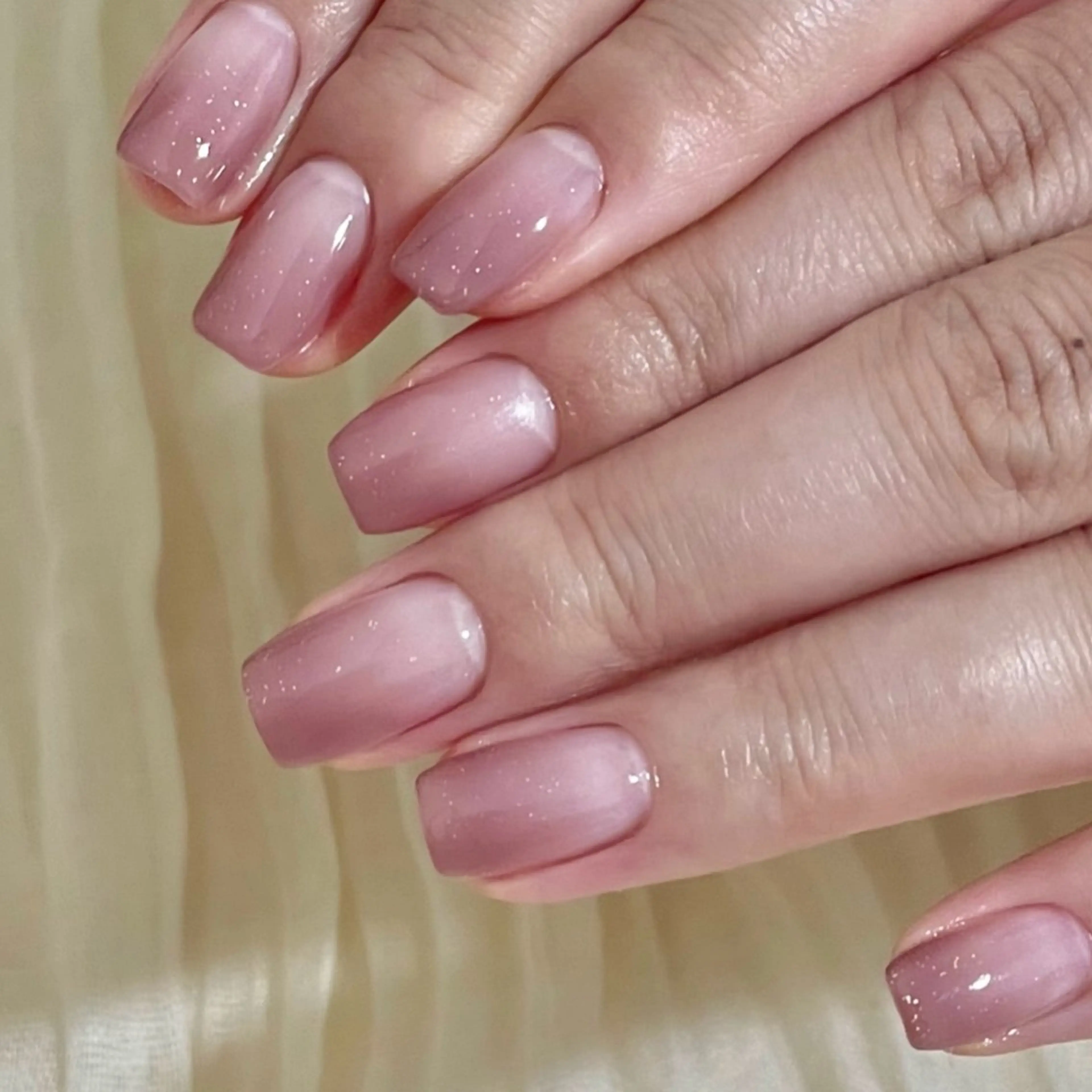 ネイル ハンドネイル ハンドケア m-nail所属・m-nail 🌙minamiのネイルデザイン