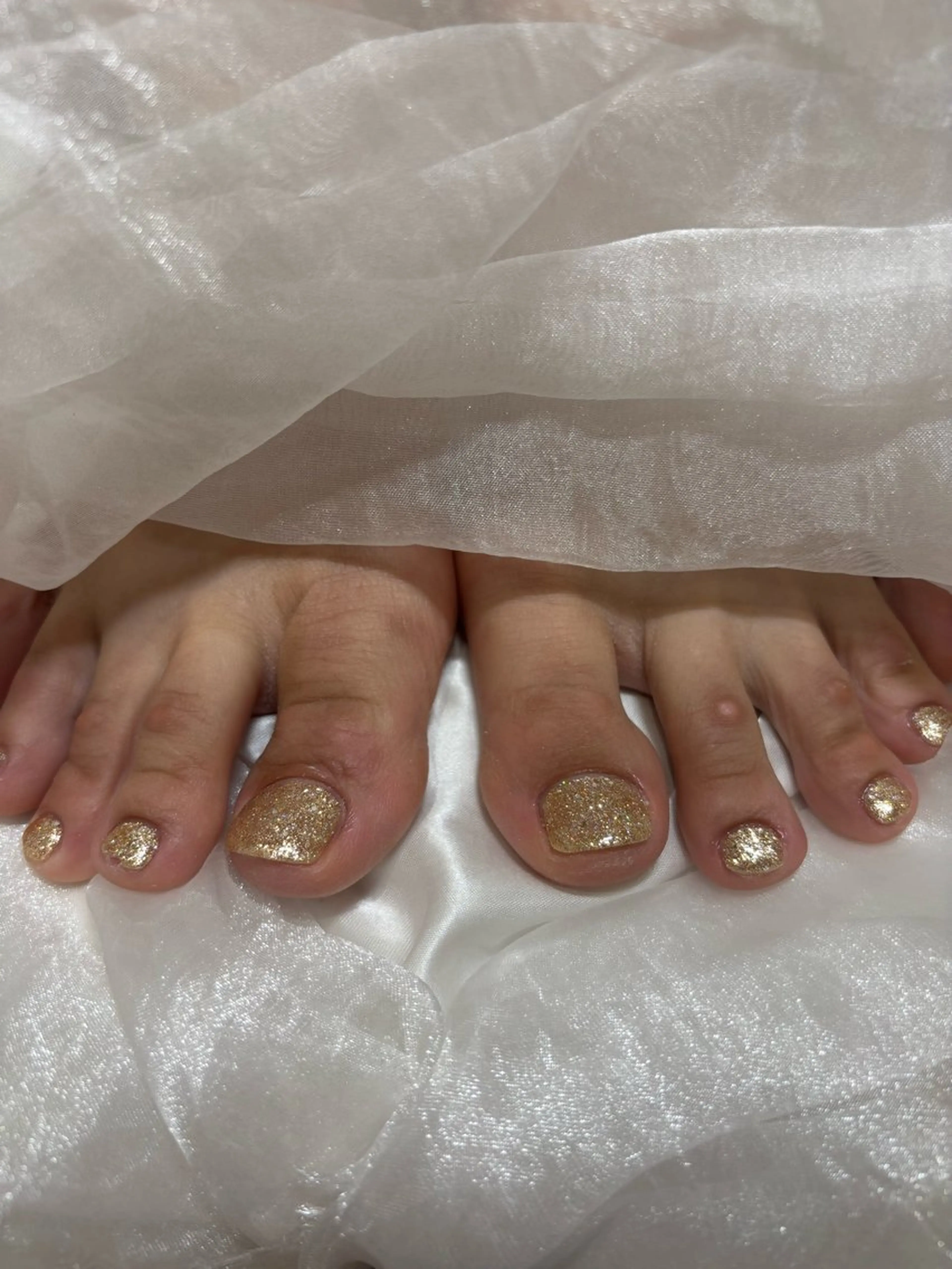 ネイル Raviy イオンモール成田店所属・尾曲 夏林のネイルデザイン