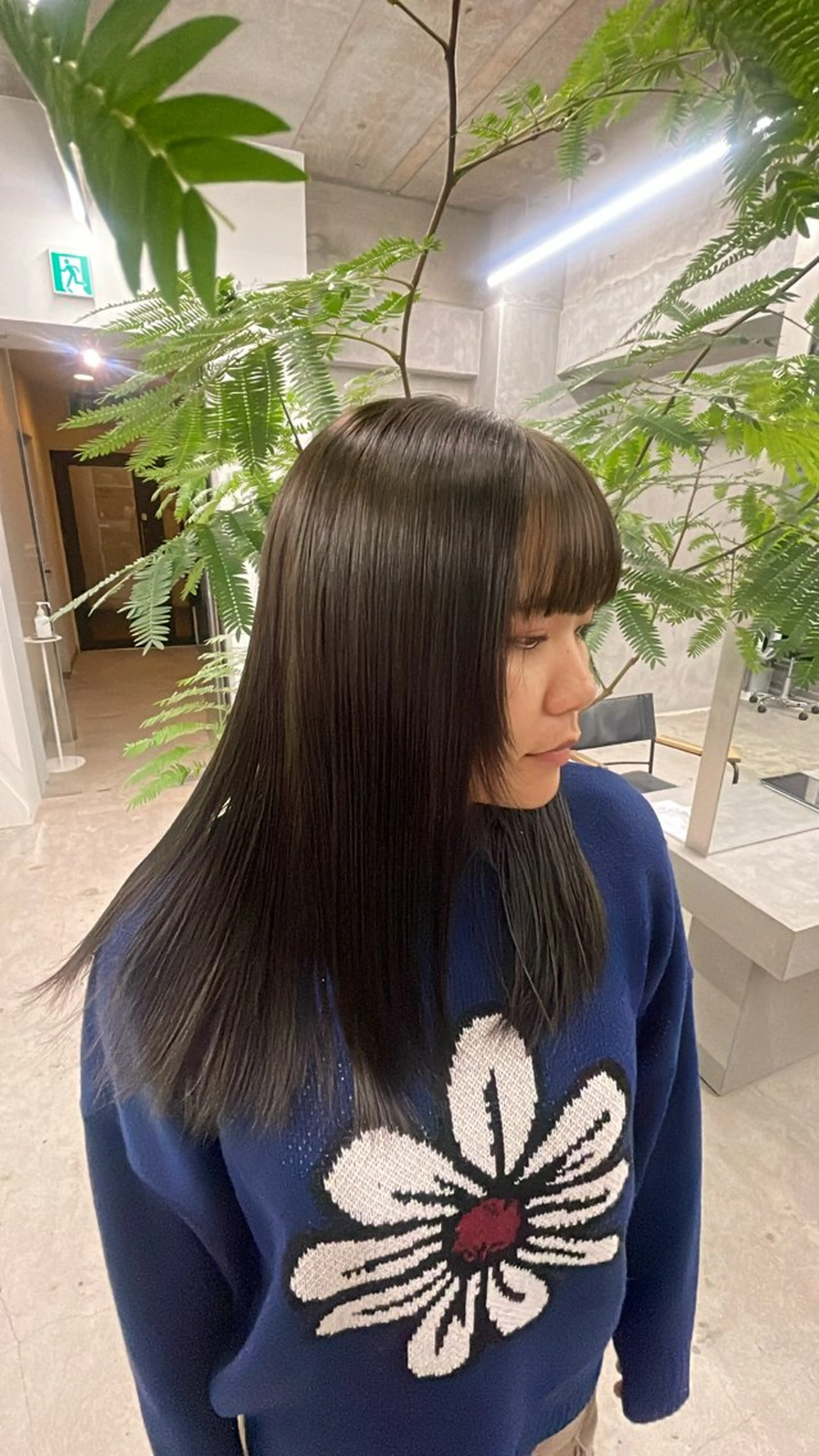 10代​〜​30代限定✨カット＋カラーの写真