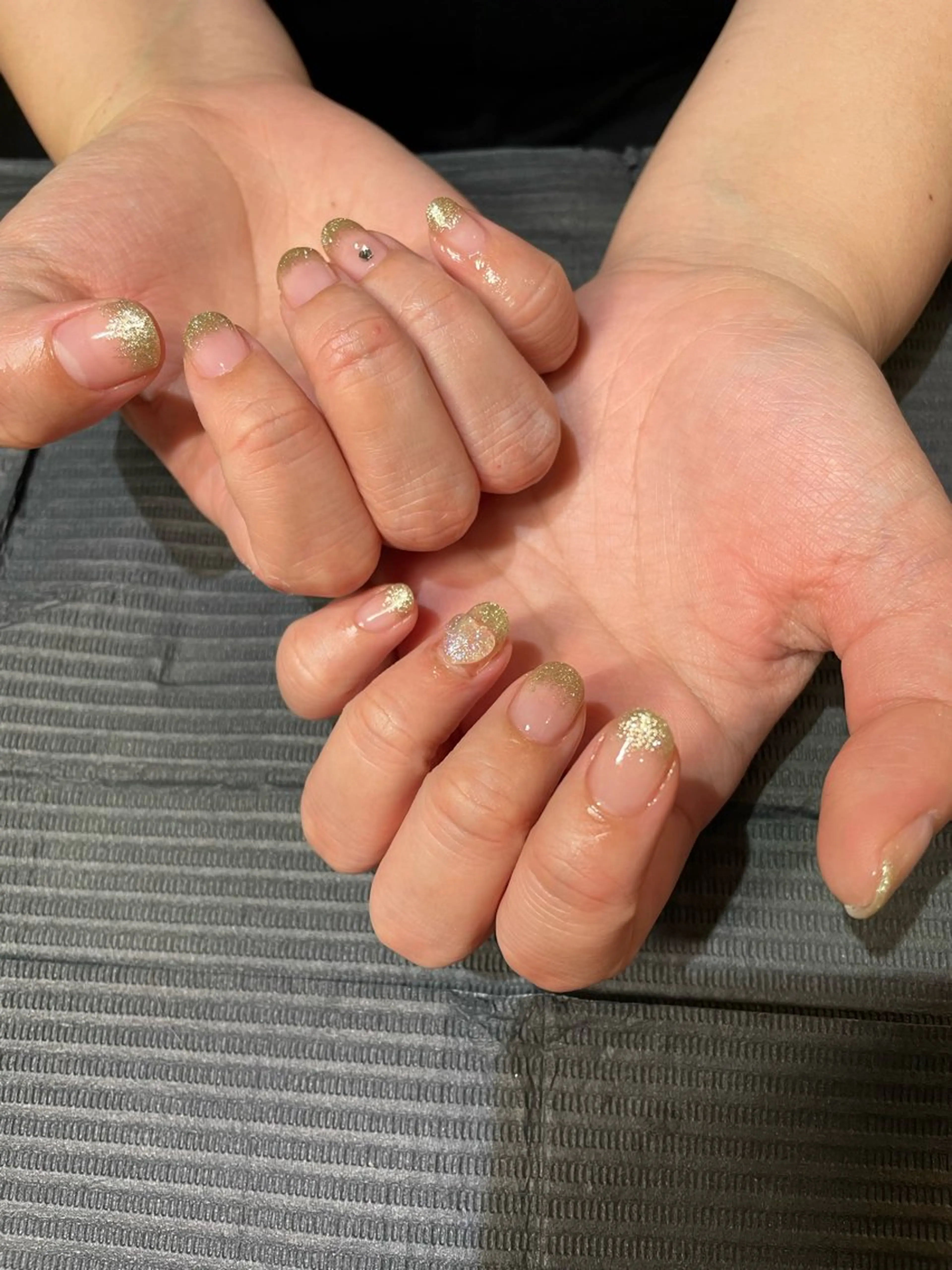 ネイル Anjir（アンジール）所属・完全個室サロン Anjirのエステ・リラクイメージ