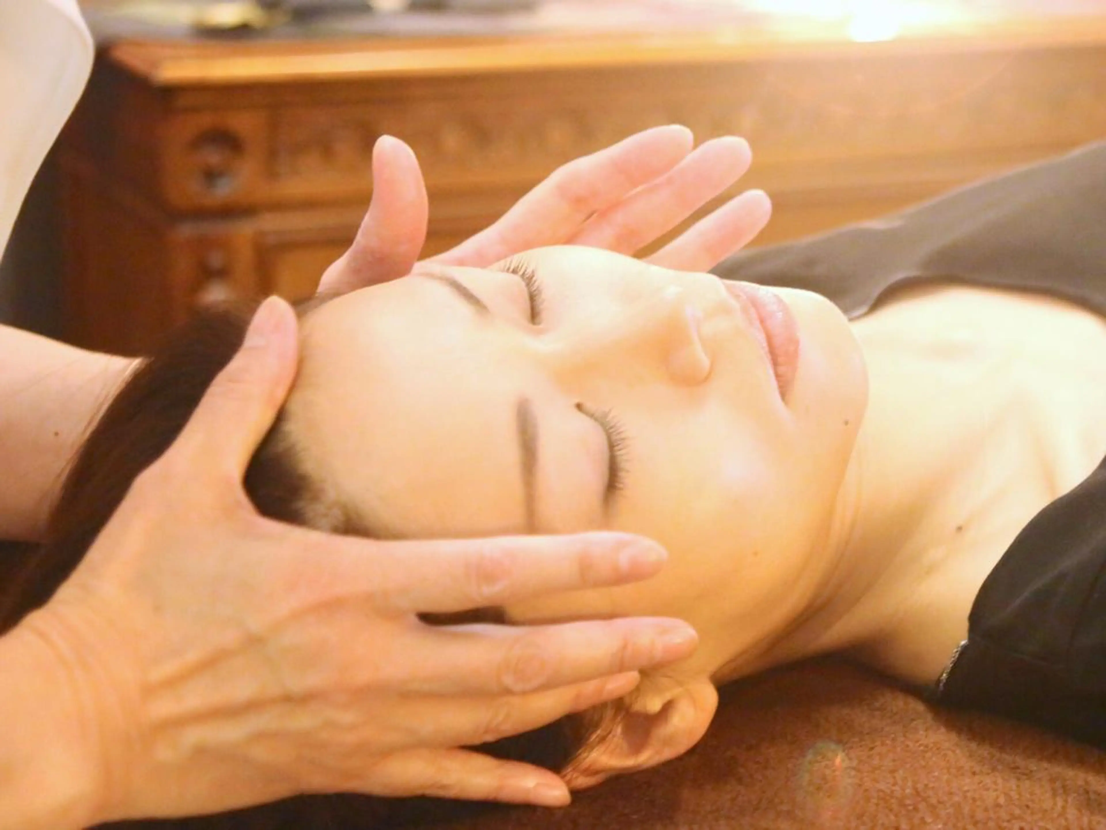 Nasse Akasakaのエステ・リラクイメージ