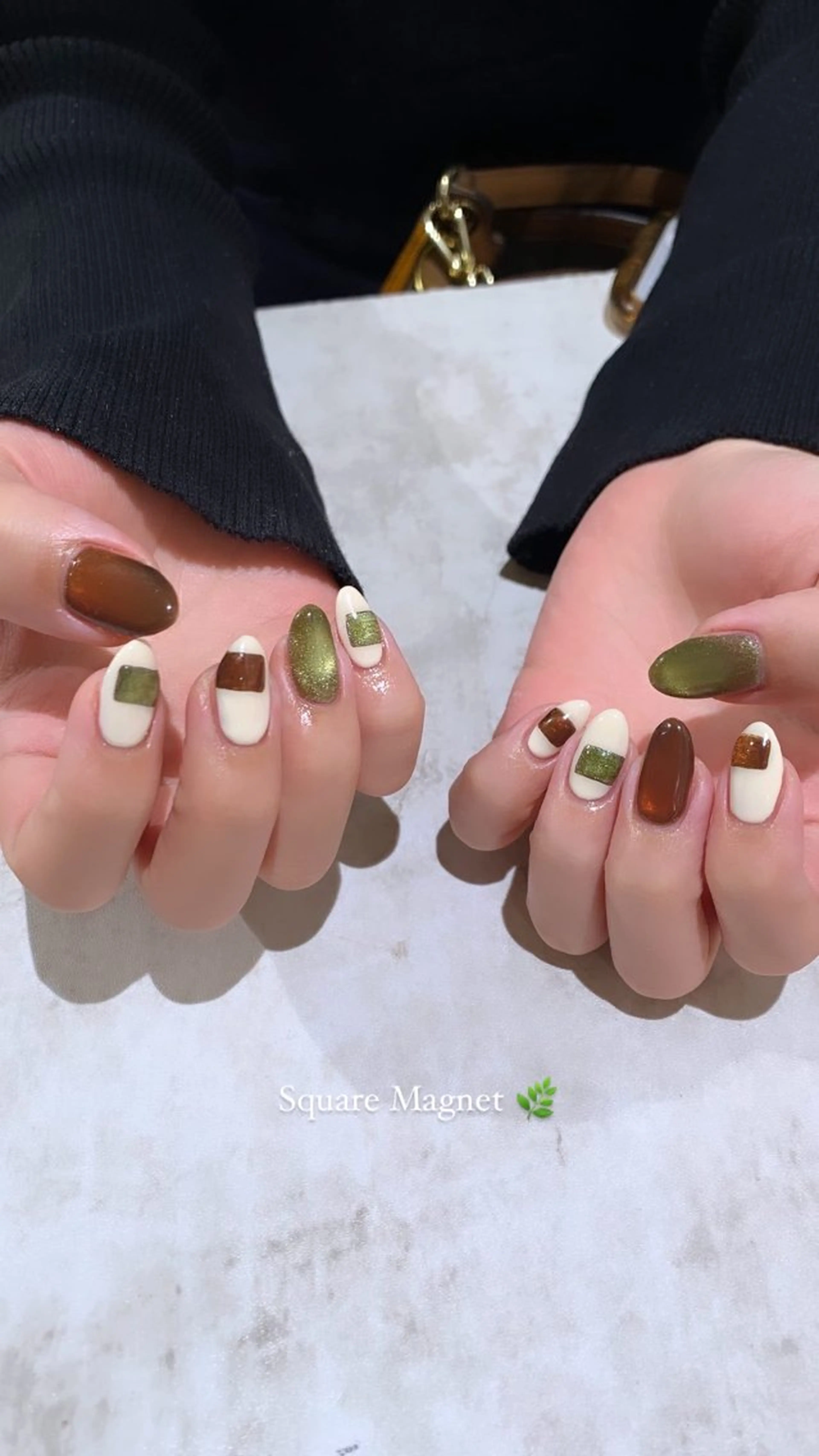 ネイル 🤍 YUI 🤍のネイルデザイン