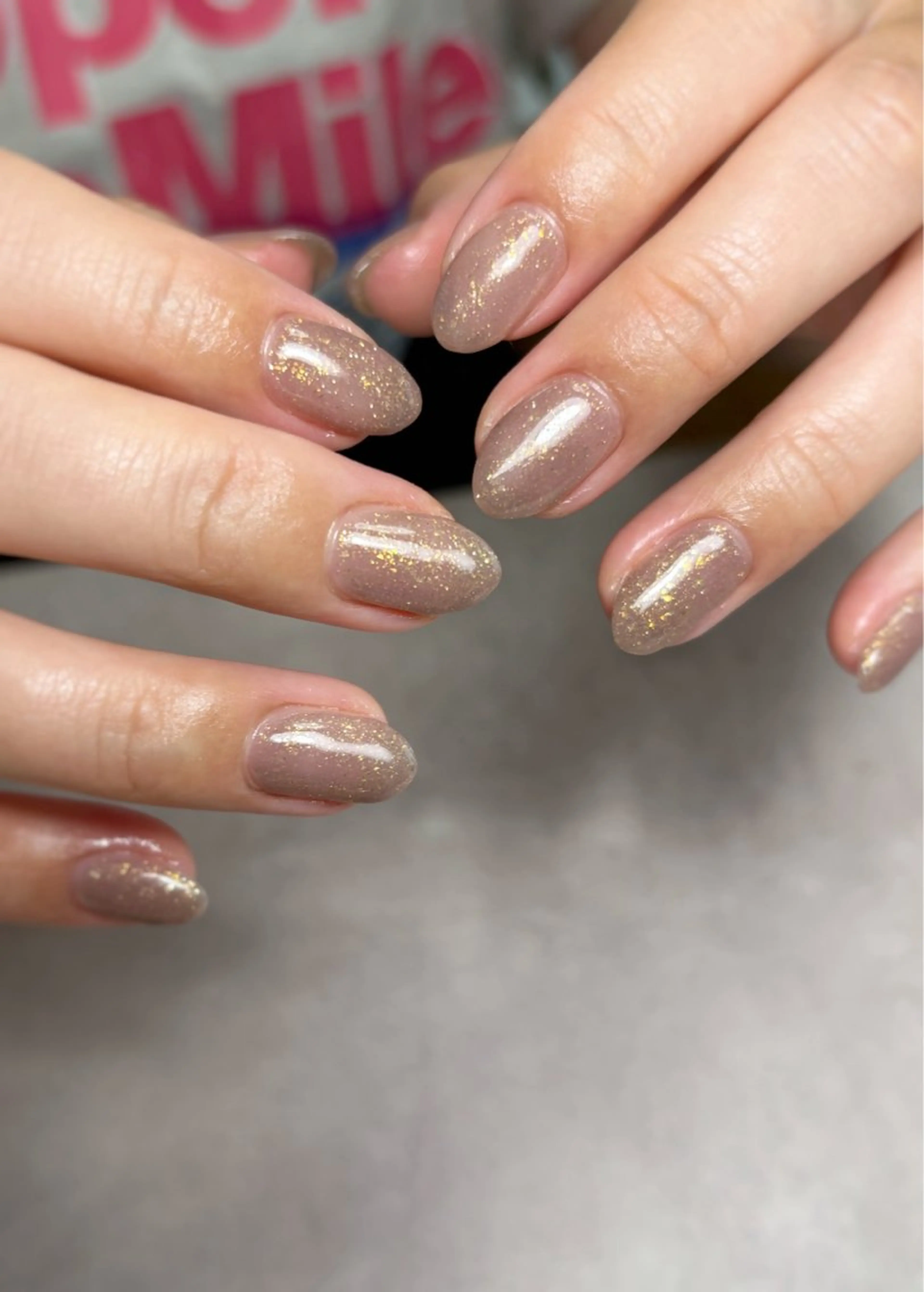 ネイル ハンドネイル ころろんネイル nazuのネイルデザイン