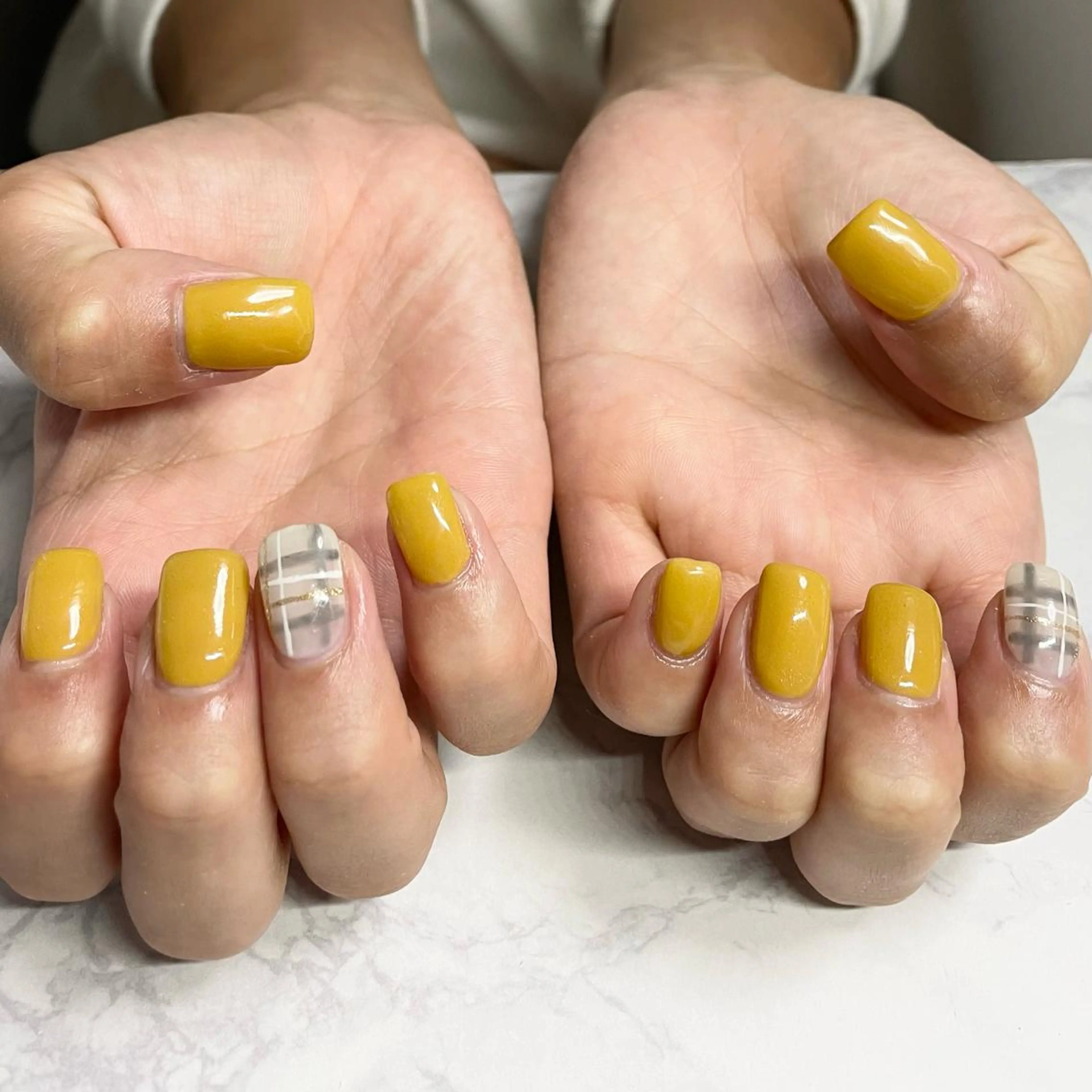 ネイル FELICE ﾌｪﾘｰﾁｪのネイルデザイン