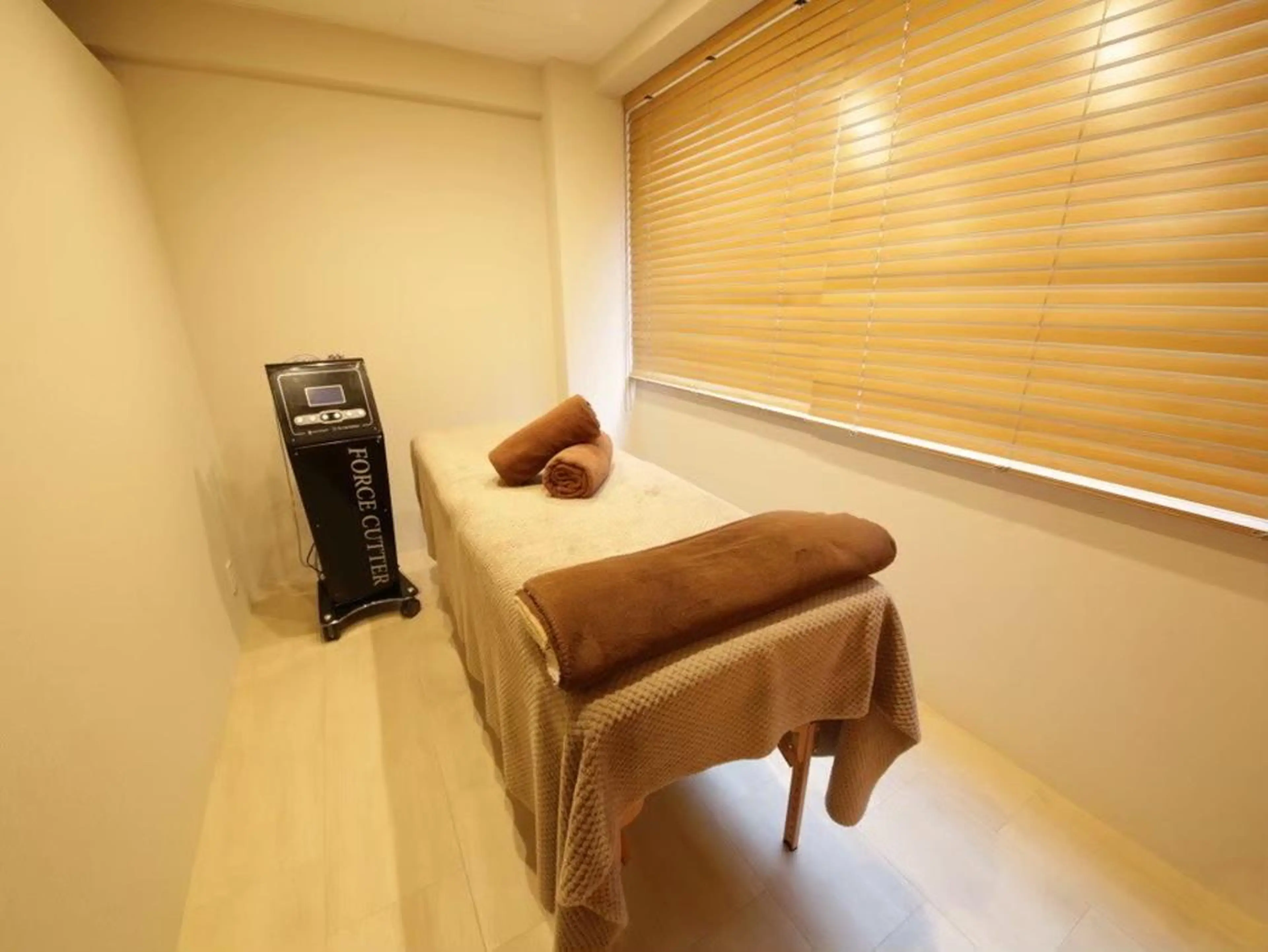 痩身専門muro.所属・脱毛専門サロン mieuxのエステ・リラクイメージ