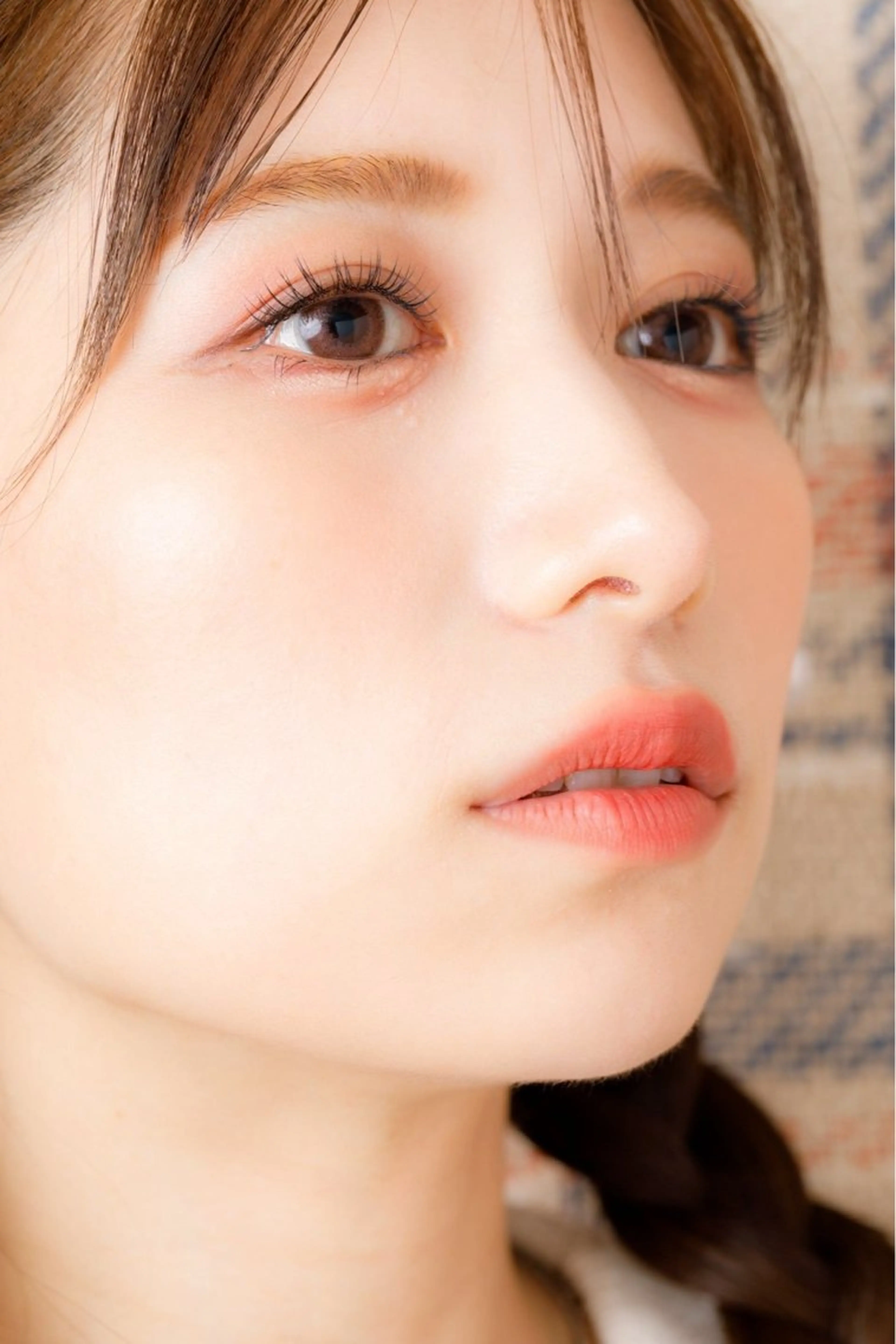 マツエク・マツパ マツエク Hi naのマツエク・マツパデザイン