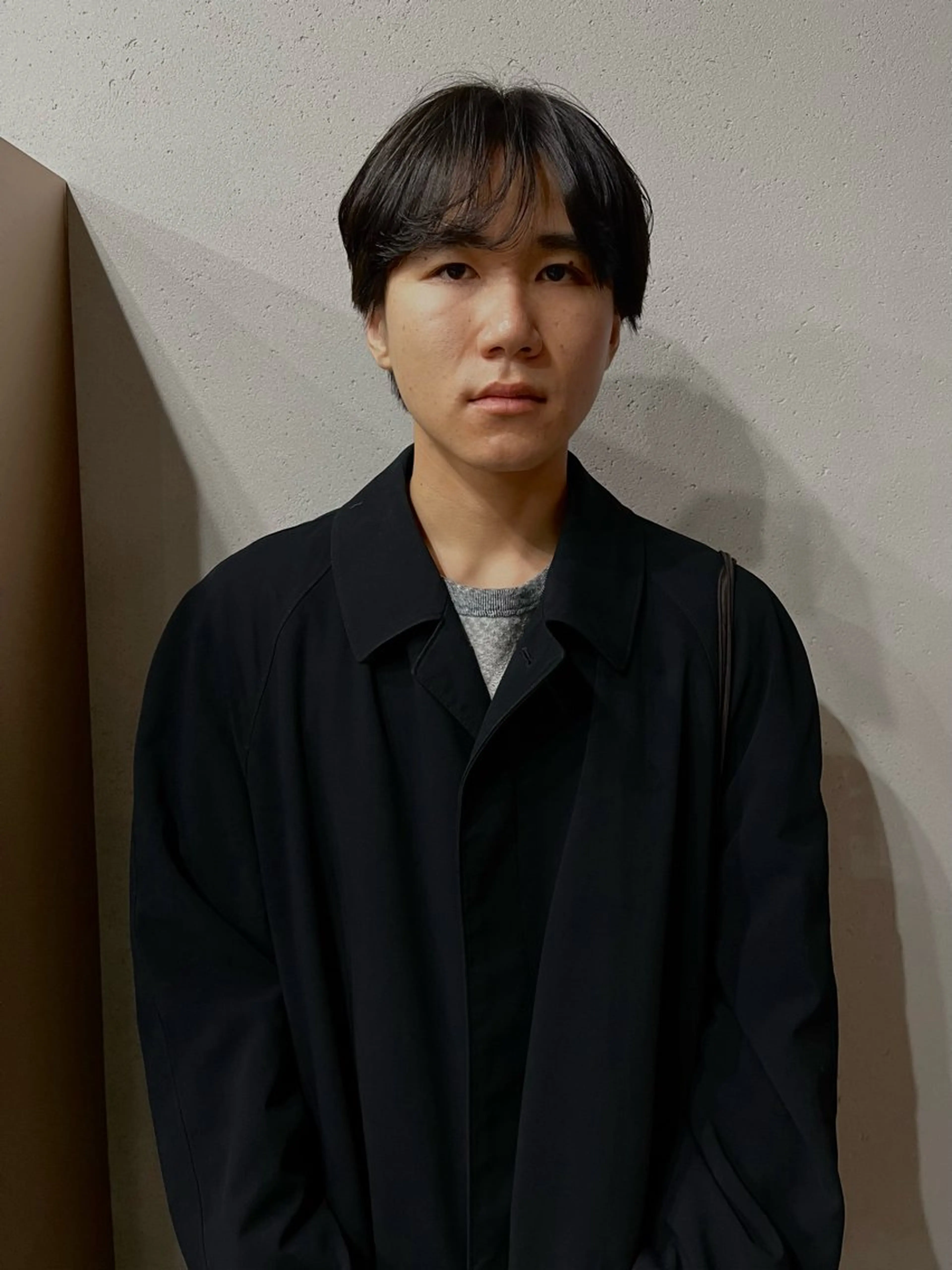 ショート メンズ ショートカット無料/ 小顔ショートのヘアスタイル