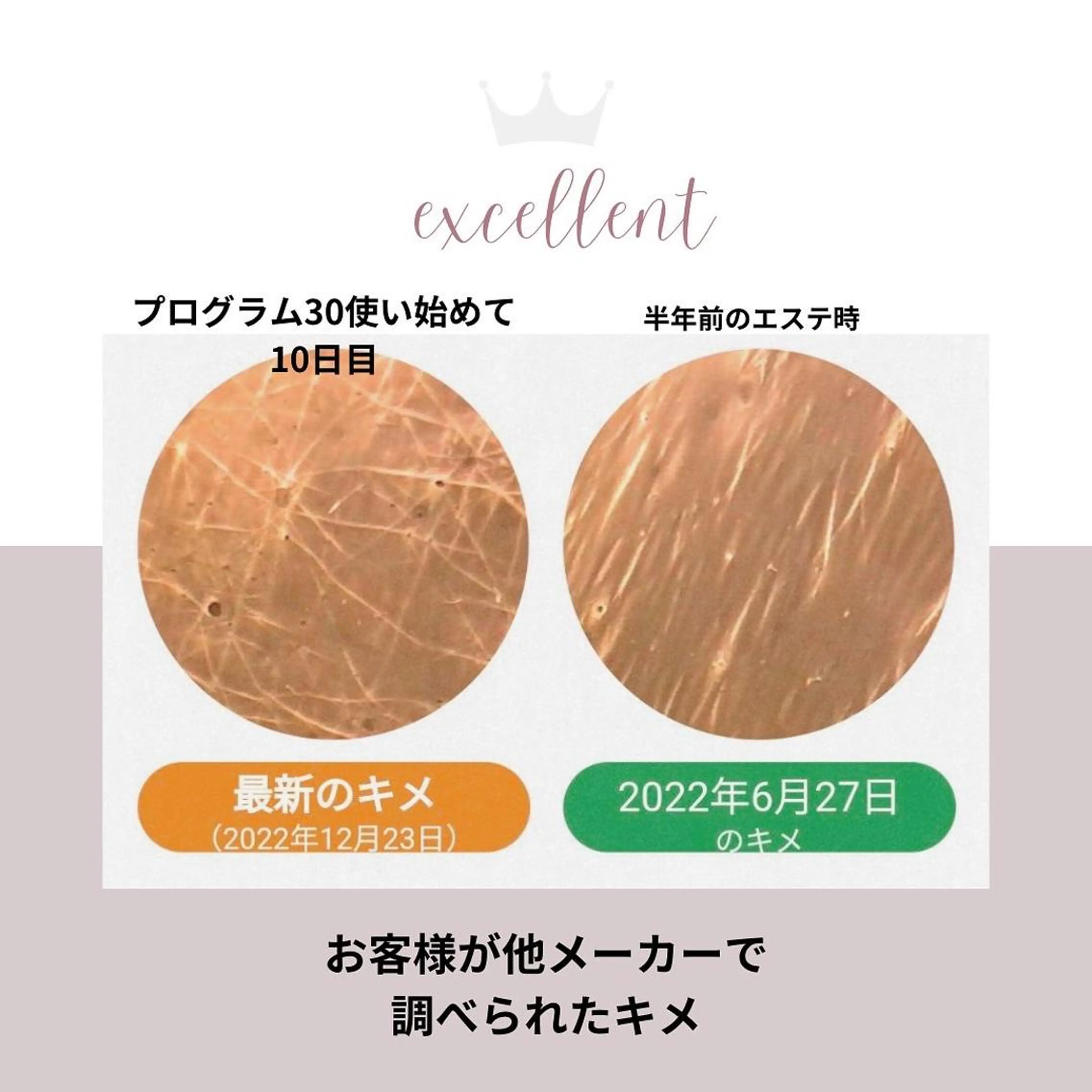 フェイシャルサロン ビアンカガーデンのエステ・リラクイメージ