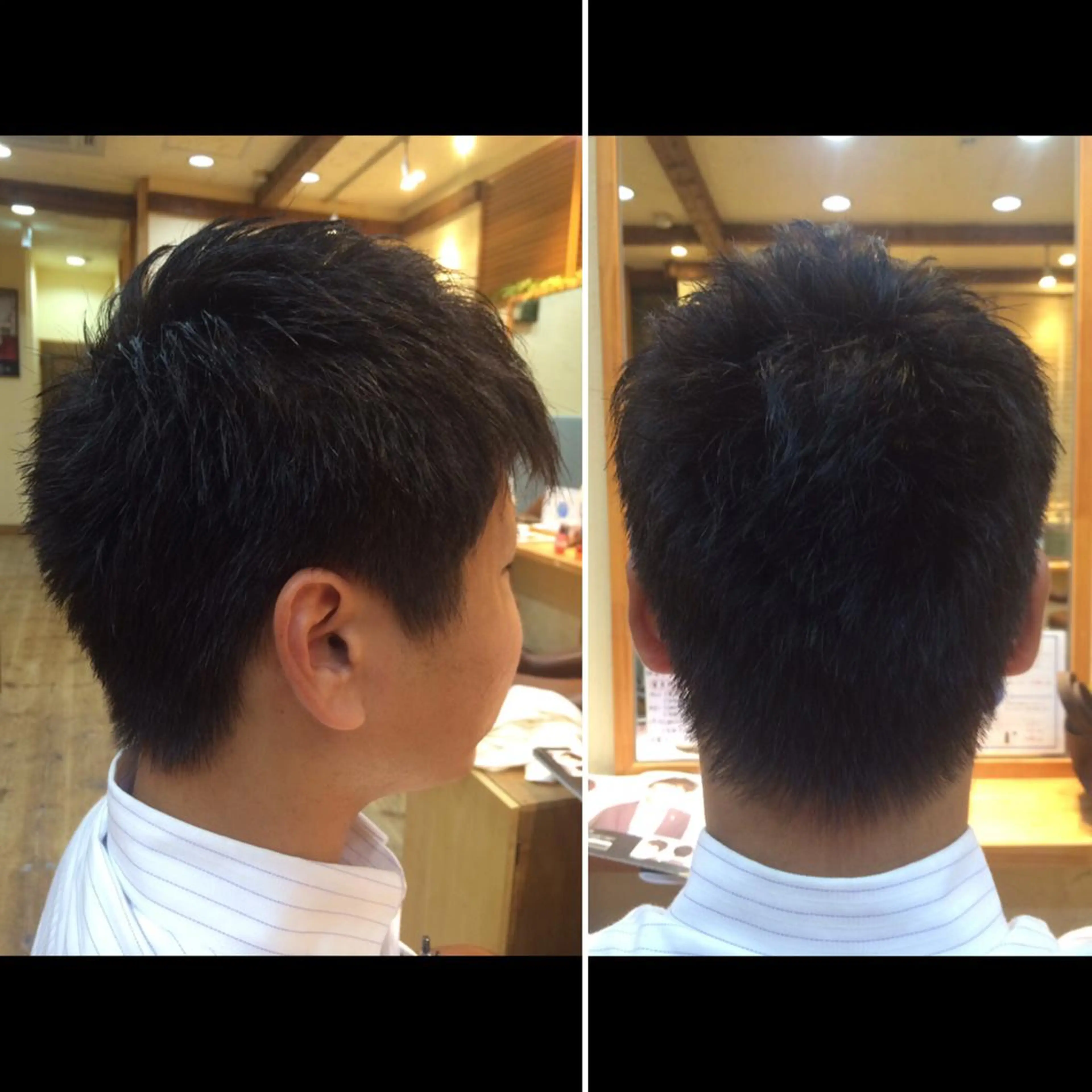 メンズ ✨🌿大人可愛い愛さ れhair🌿✨松本のヘアスタイル