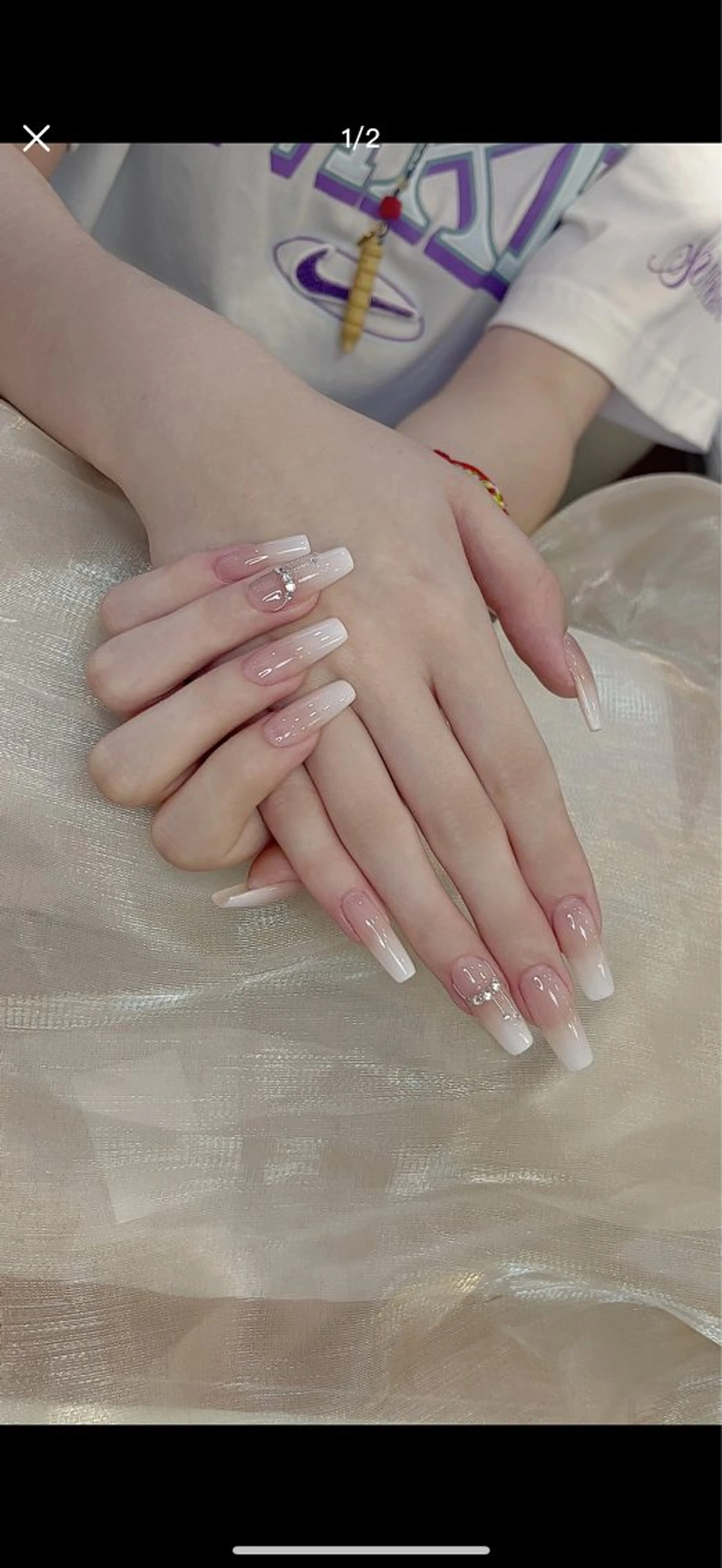 ネイル Nail nanamiのネイルデザイン