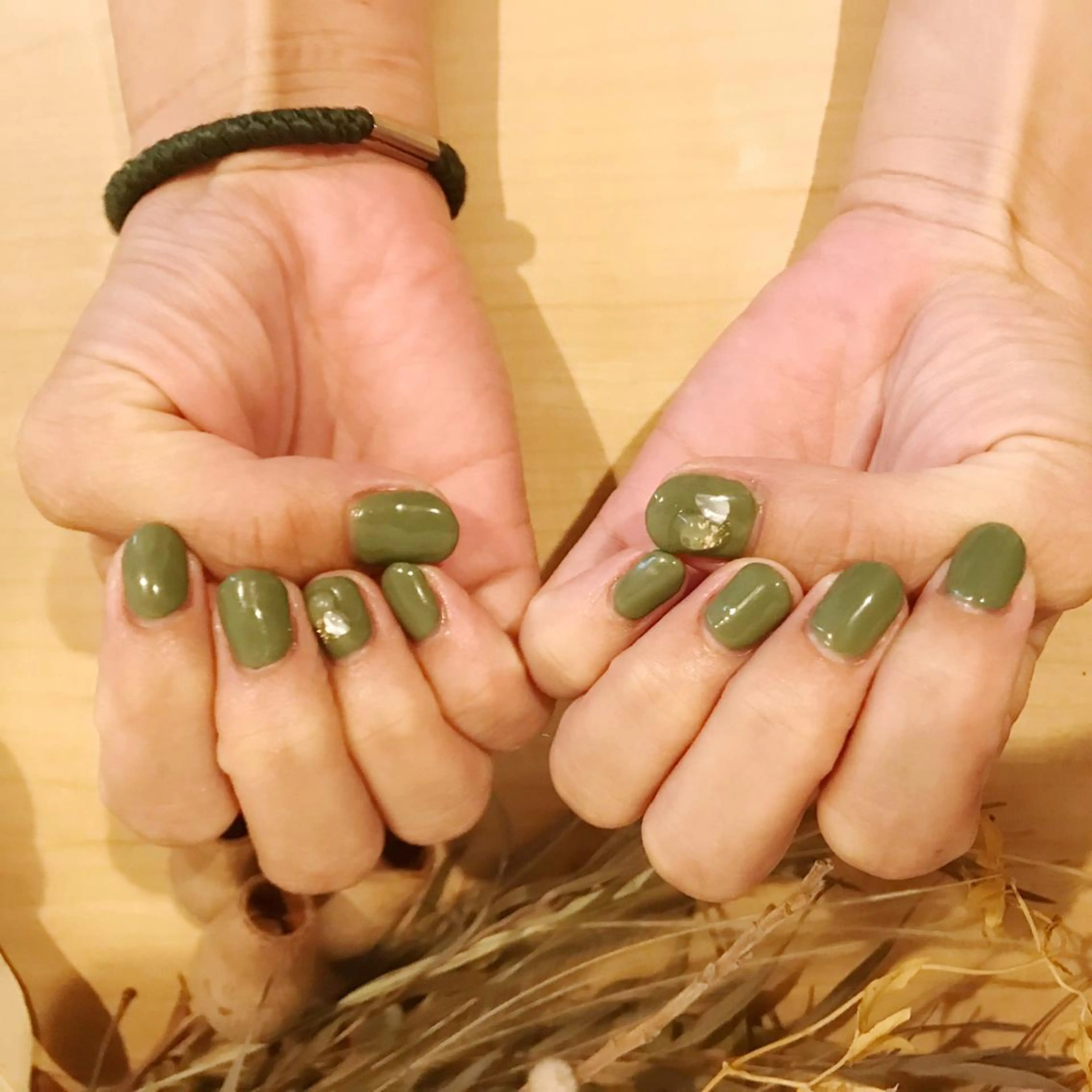 ネイル rebon＊ natsukiのネイルデザイン