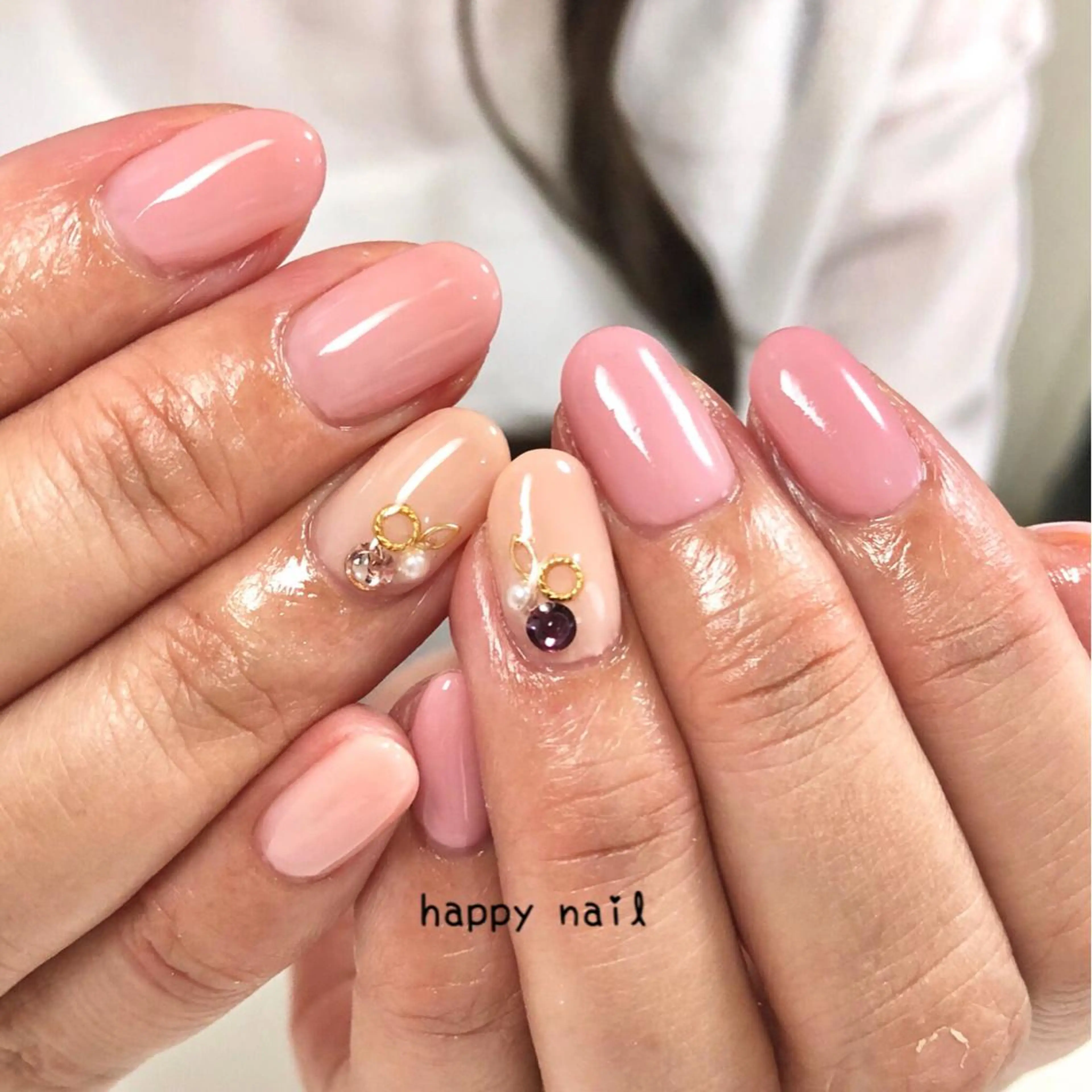 ネイル 心と体が整う腸活 サロン ラクシュミーのその他イメージ