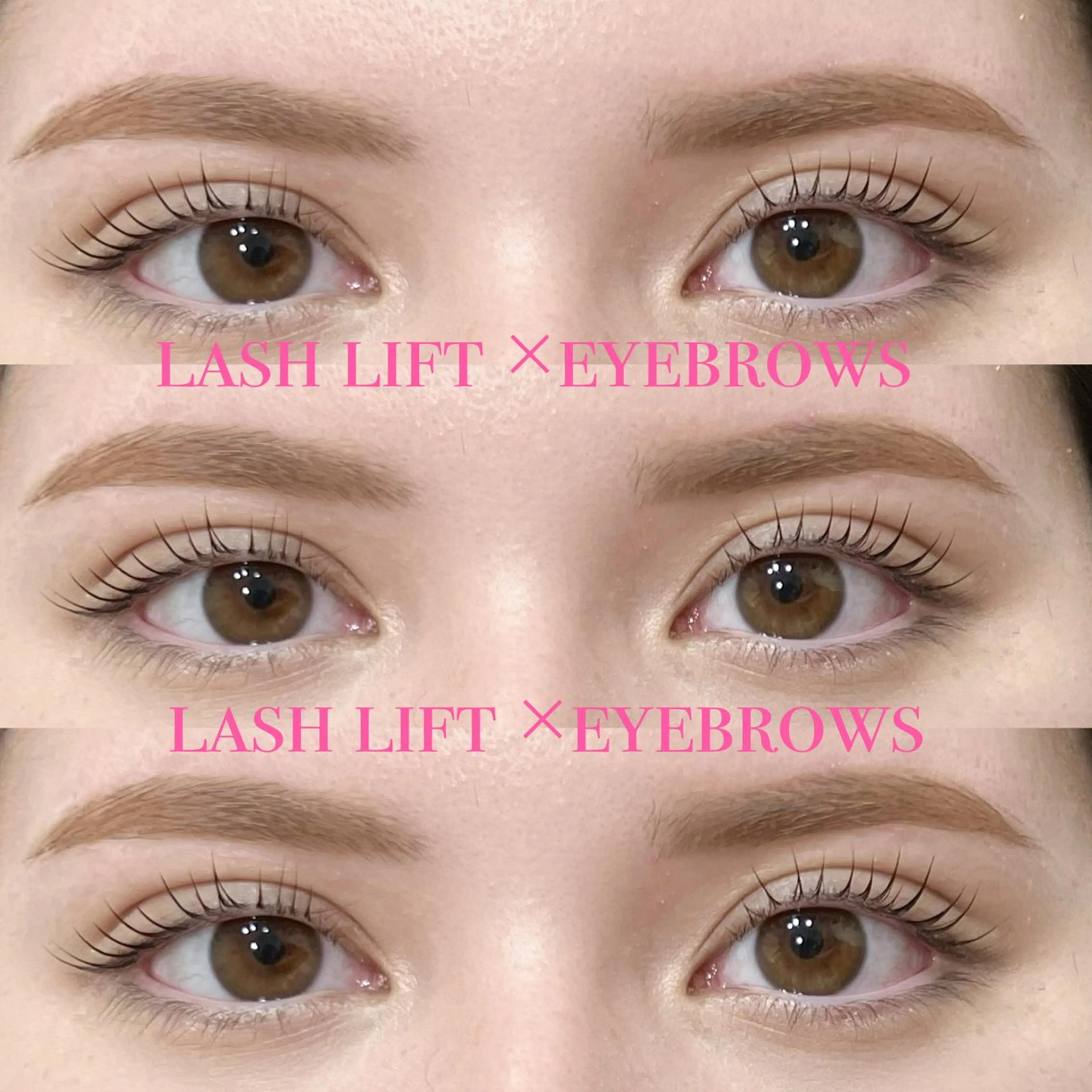 マツエク・マツパ Une fleur maoのマツエク・マツパデザイン