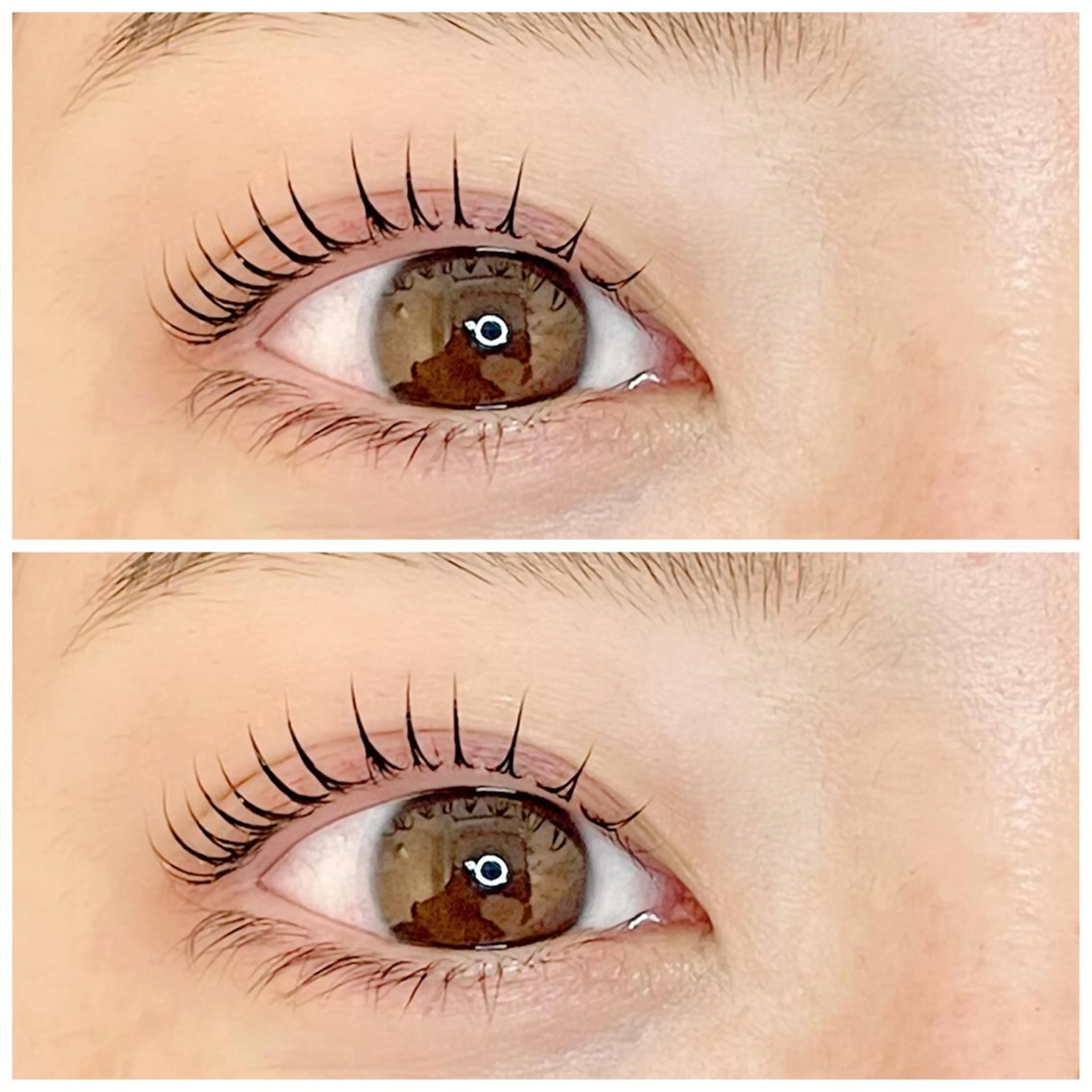 マツエク・マツパ Cカール ちだ りさこ🌼𓈒𓏸のマツエク・マツパデザイン