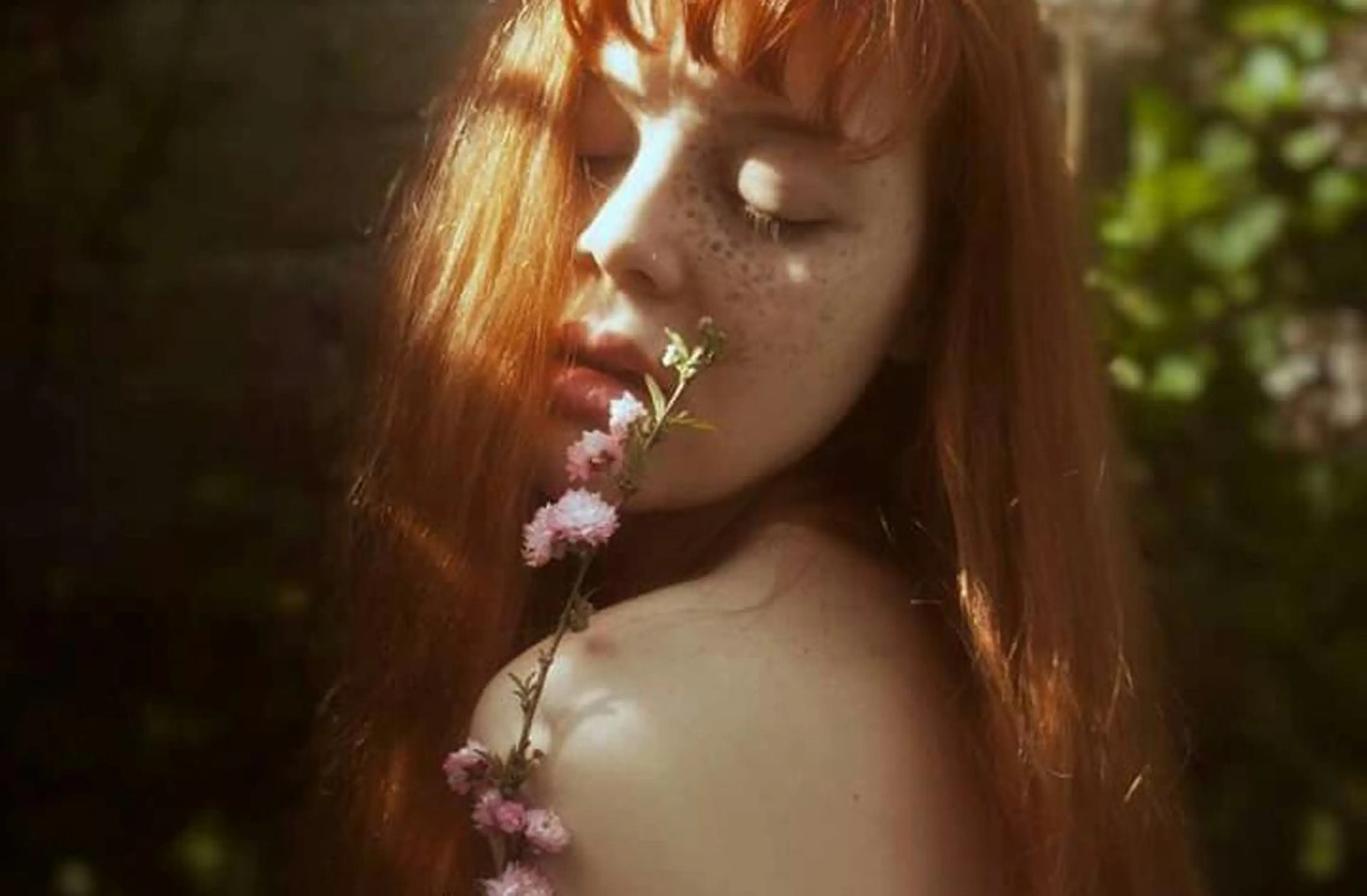 カラー ピンクベージュ/新潟 万代/高橋桃葉🍑のヘアスタイル