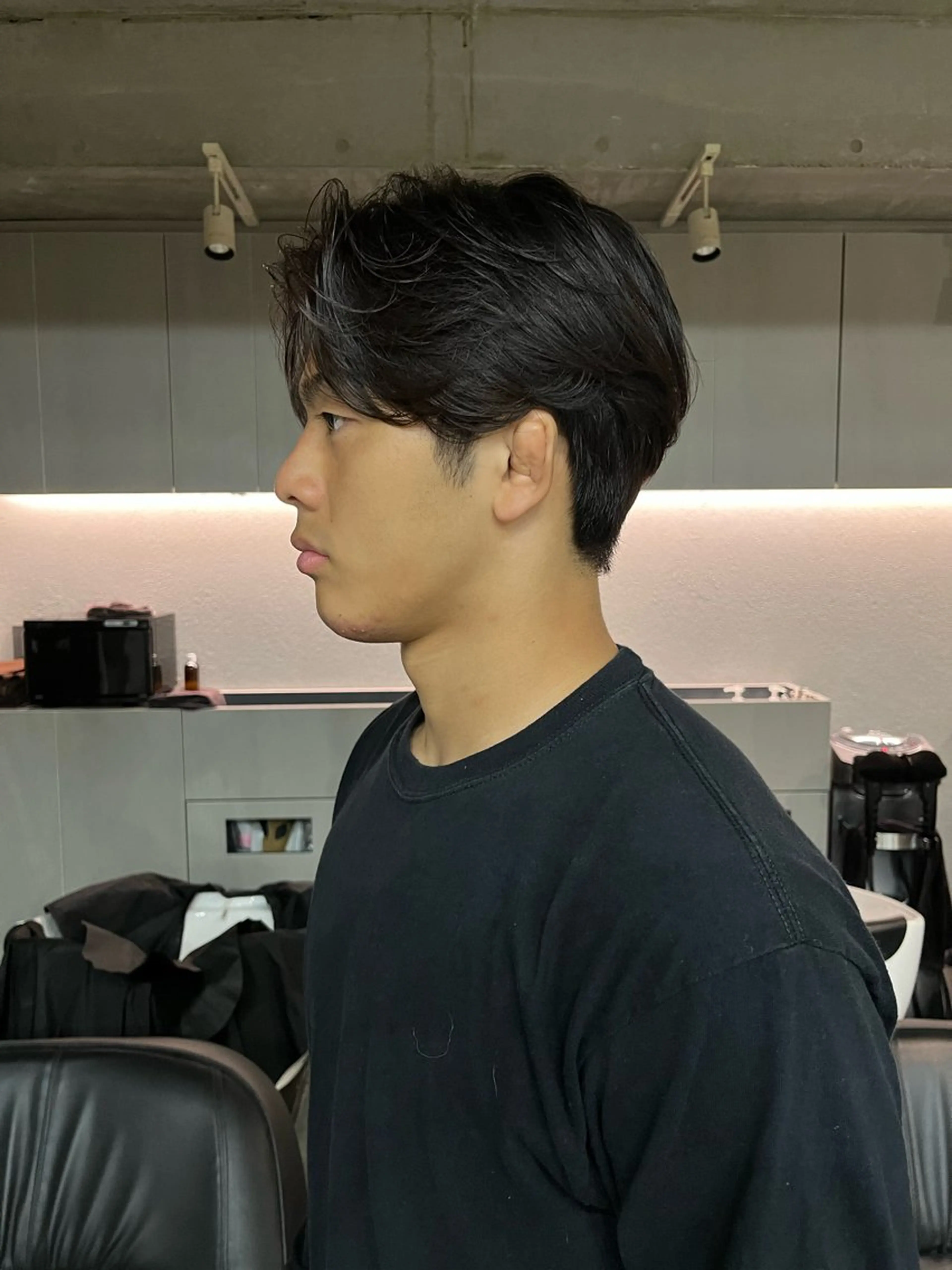 ショート ショートカット無料/ 小顔ショートのヘアスタイル