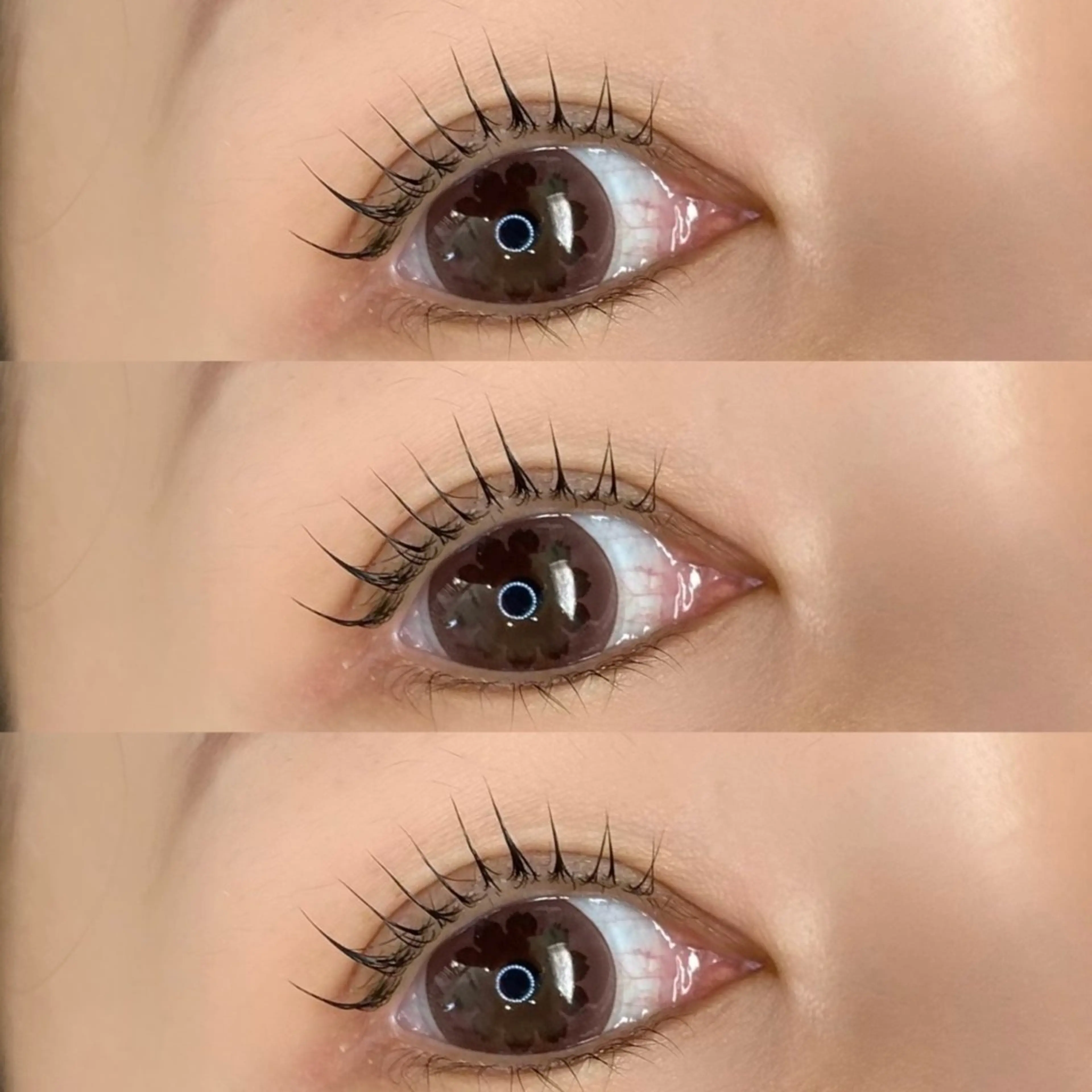 マツエク・マツパ TAKAMOTO YURIの眉毛・アイブロウイメージ