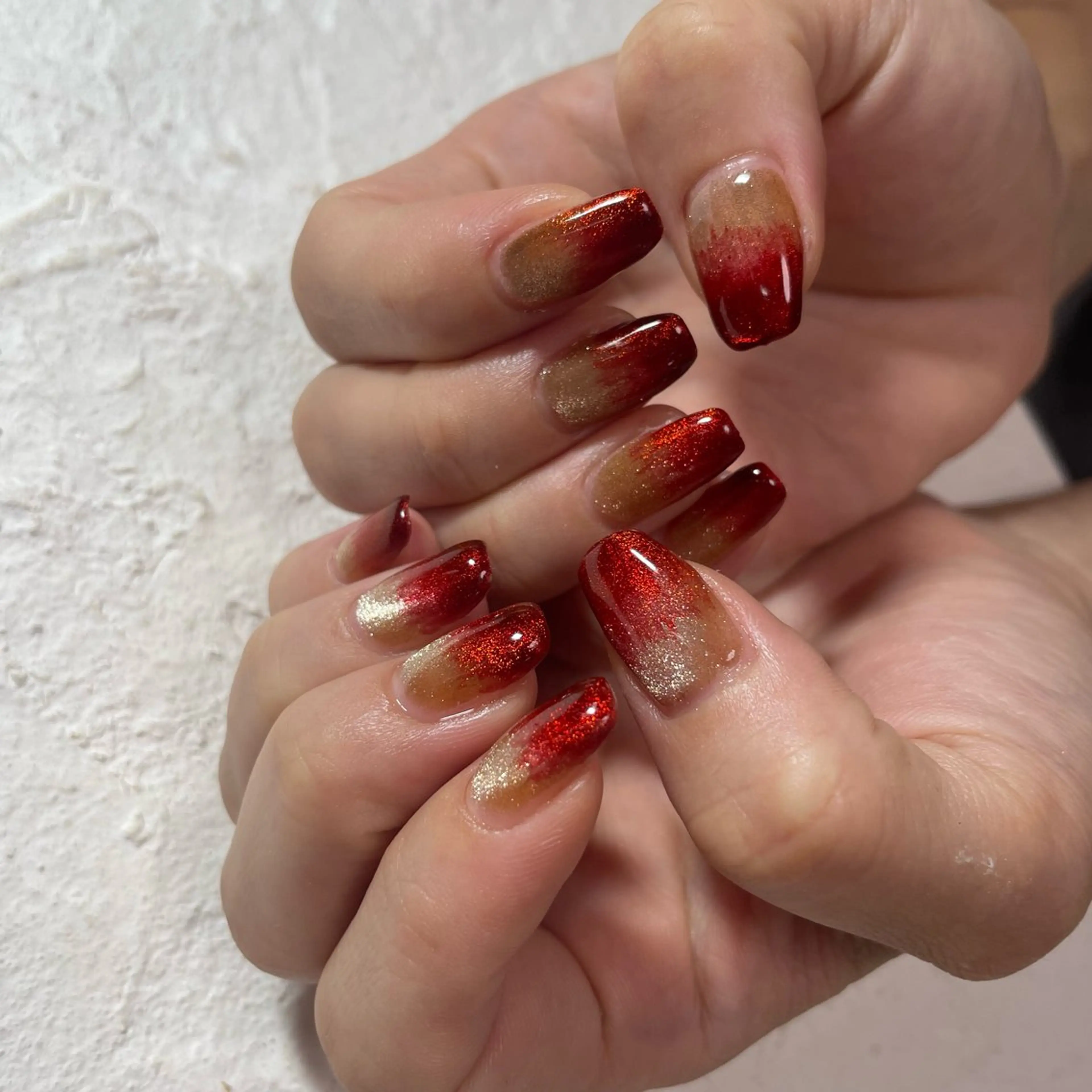 ネイル nail.gorin所属・吉村 優子のネイルデザイン