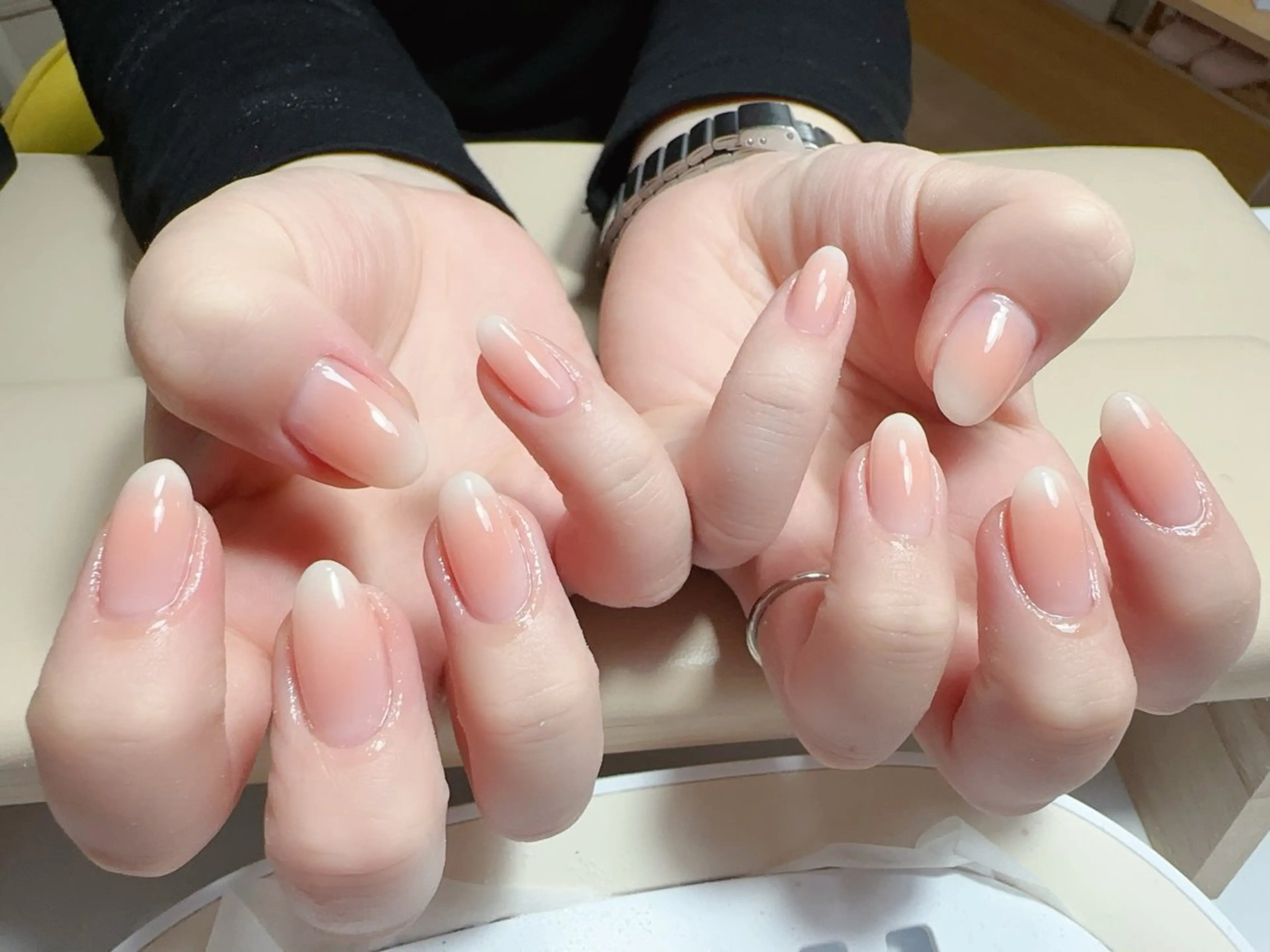 ネイル NAIL CIRCLESのネイルデザイン